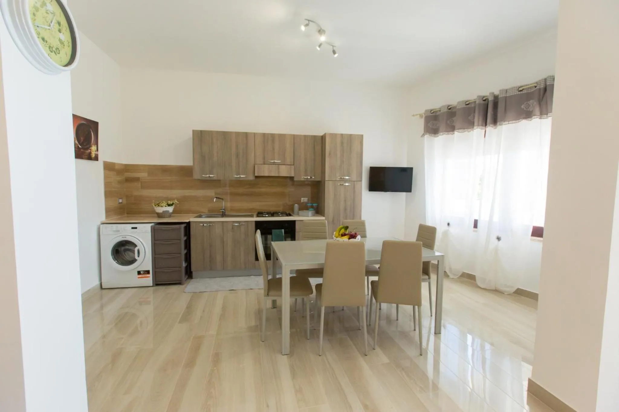 TV and multimedia in Villa Blue Sea - Xenia Sicily Villas