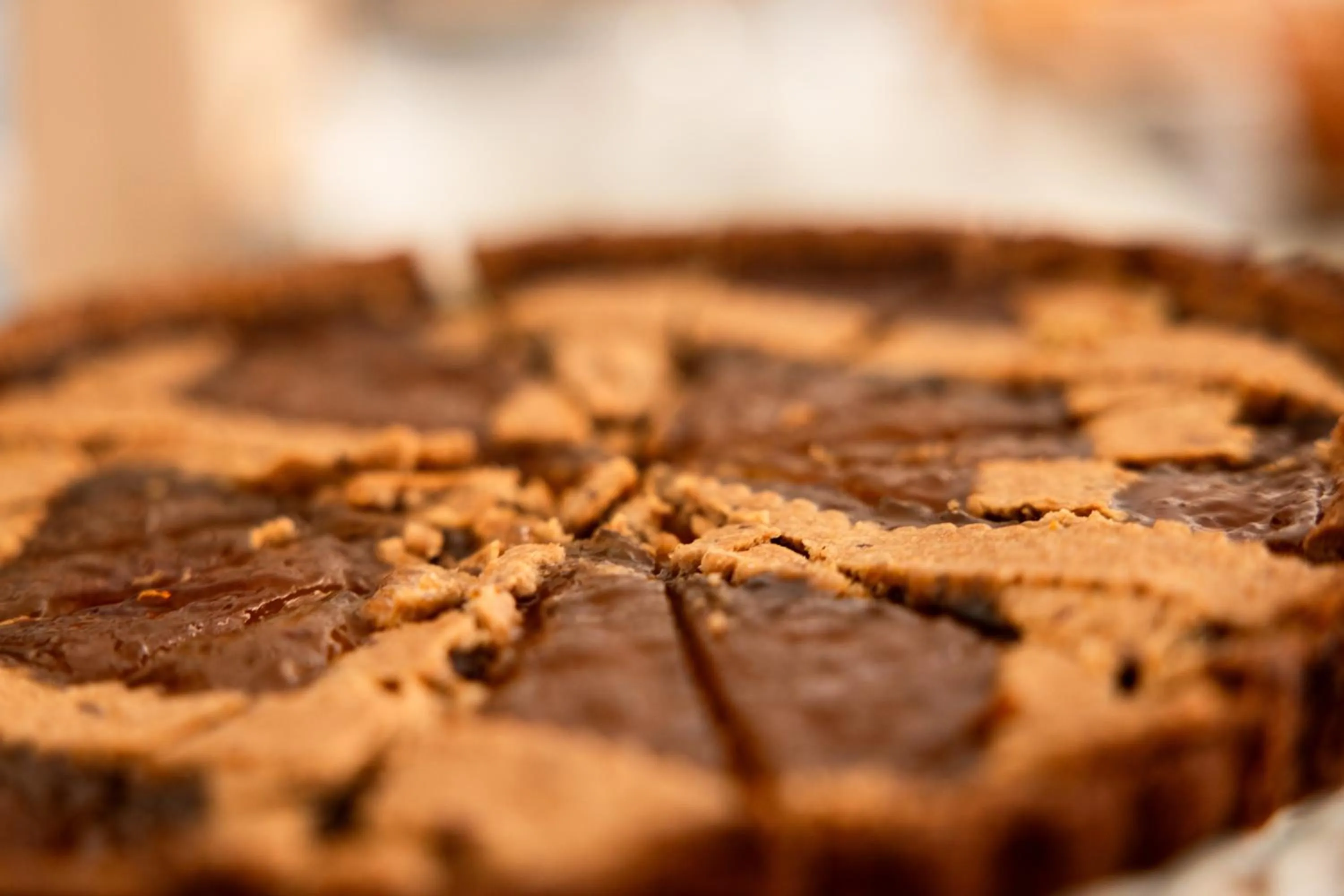 Breakfast in Hotel Rosabianca