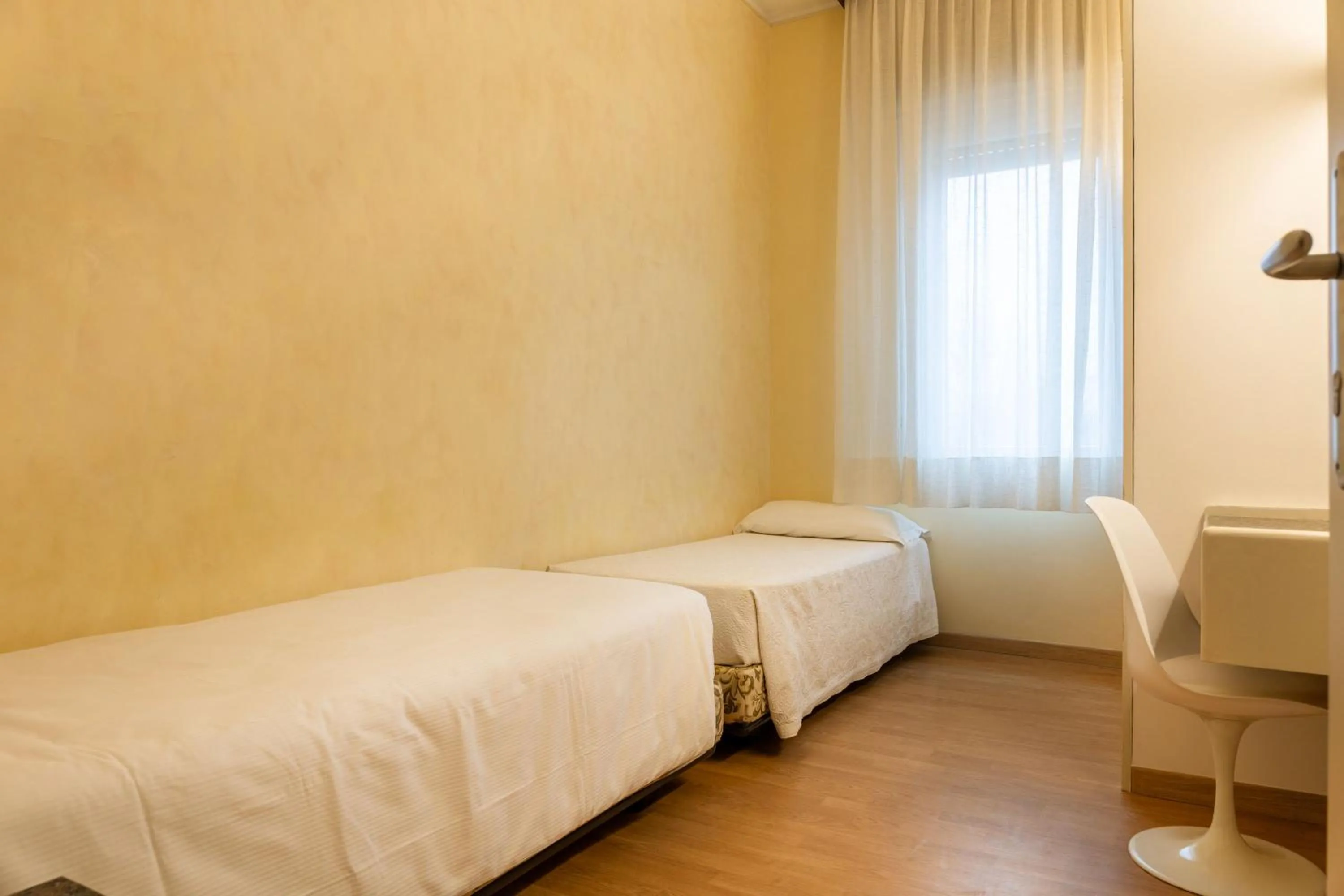 Photo of the whole room, Bed in Hotel Rosabianca