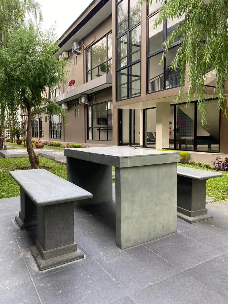 Hotel Bima Majalengka