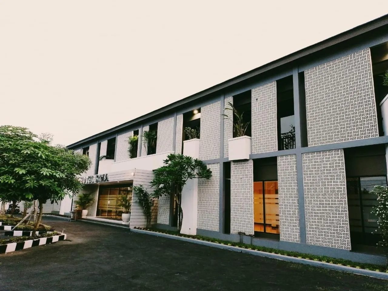 Hotel Bima Majalengka
