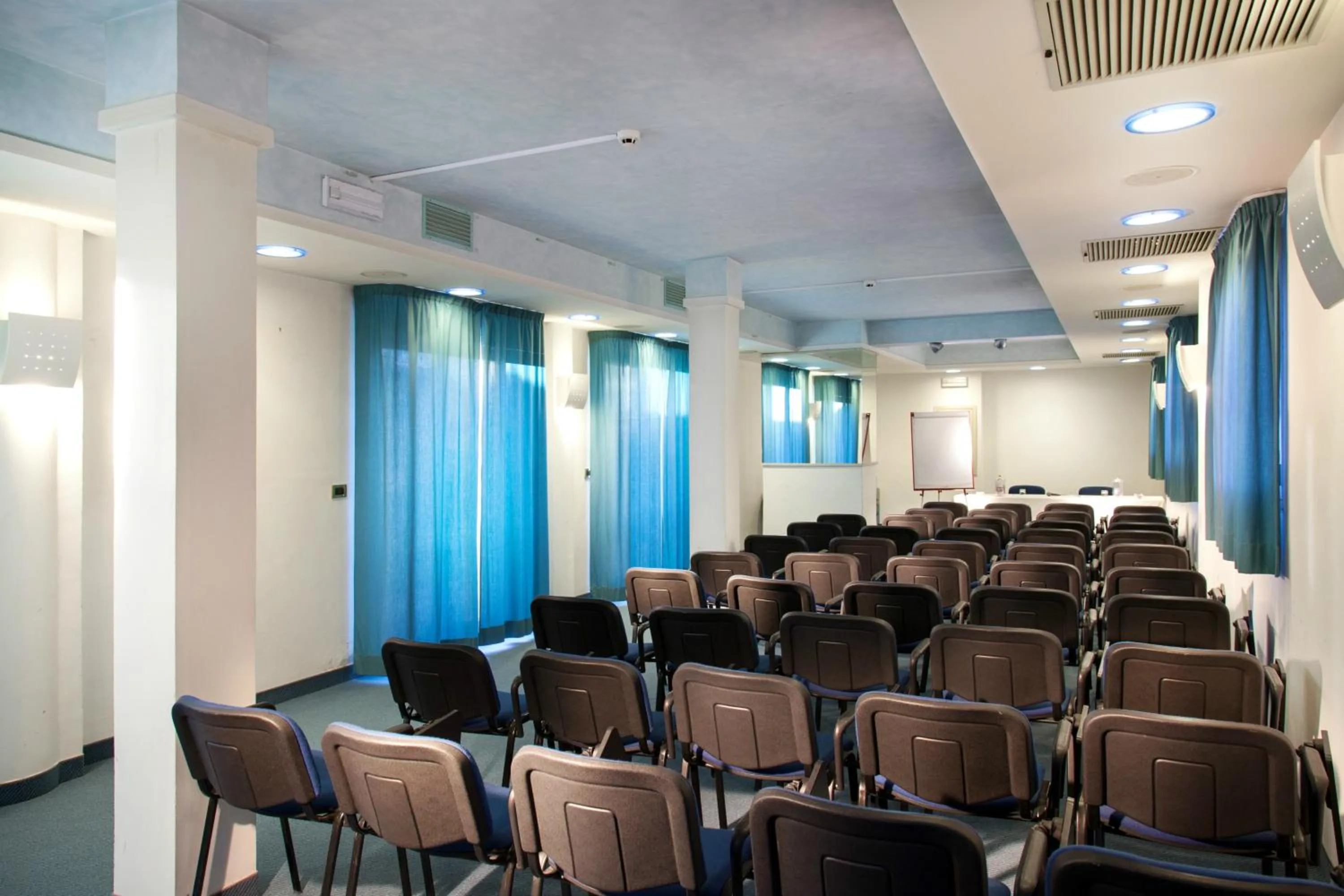 Business facilities in Hotel Kursaal
