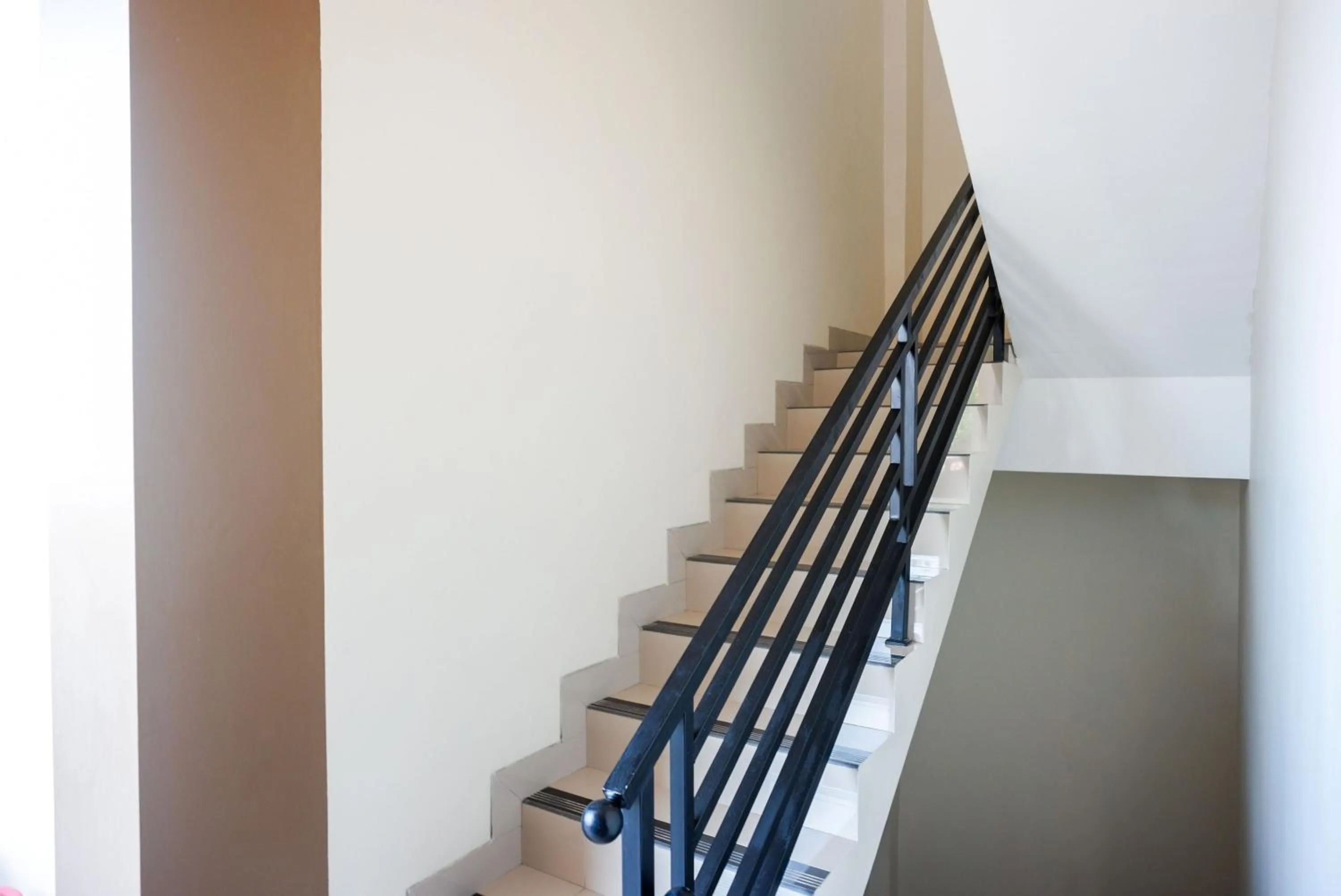 Property building in Urbanview Hotel near Alun Alun Tegal