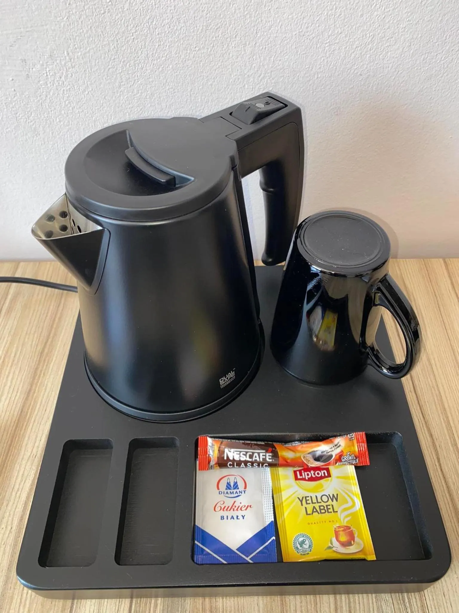 View (from property/room) in Hotel Alpex