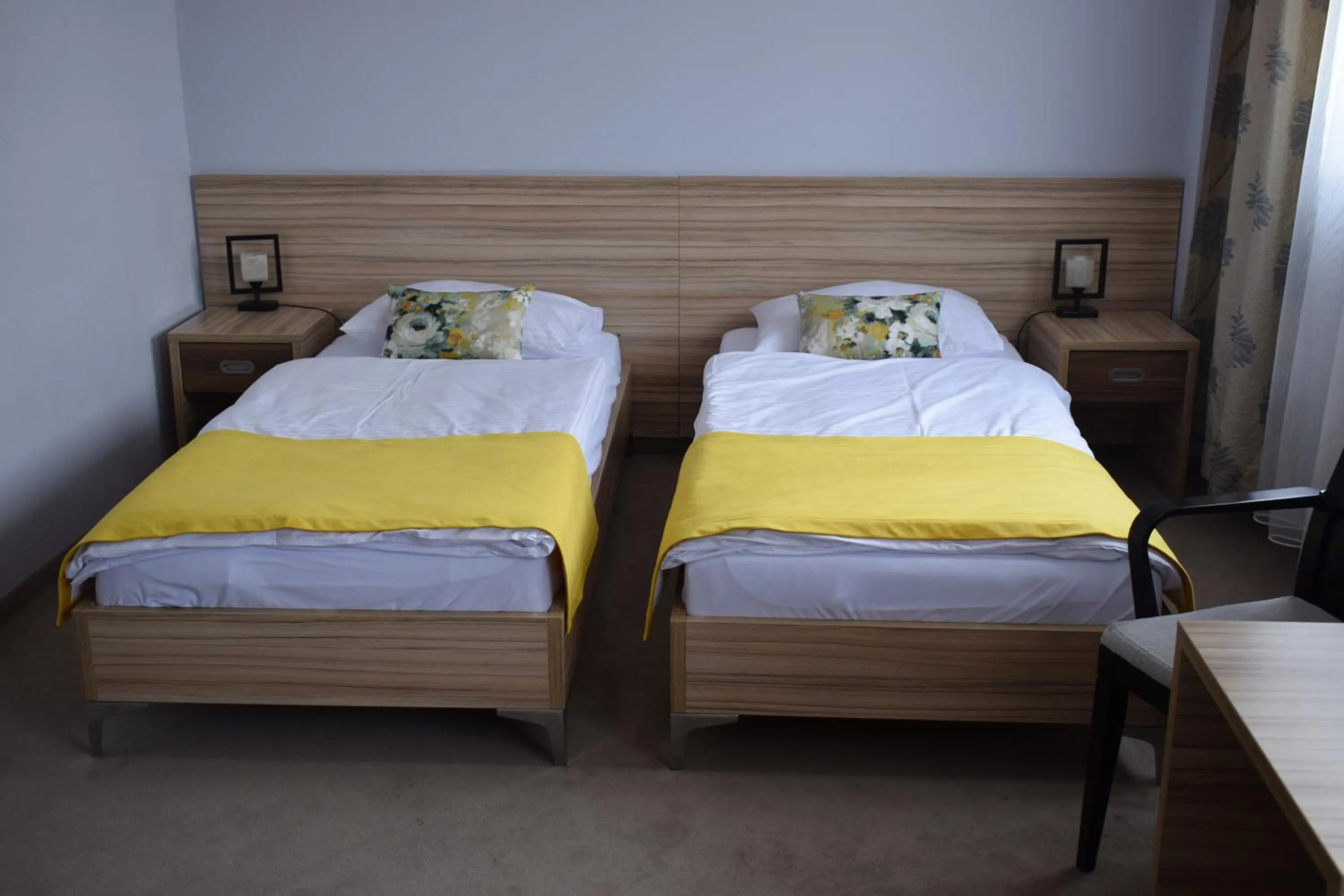 Bedroom, Bed in Hotel Alpex