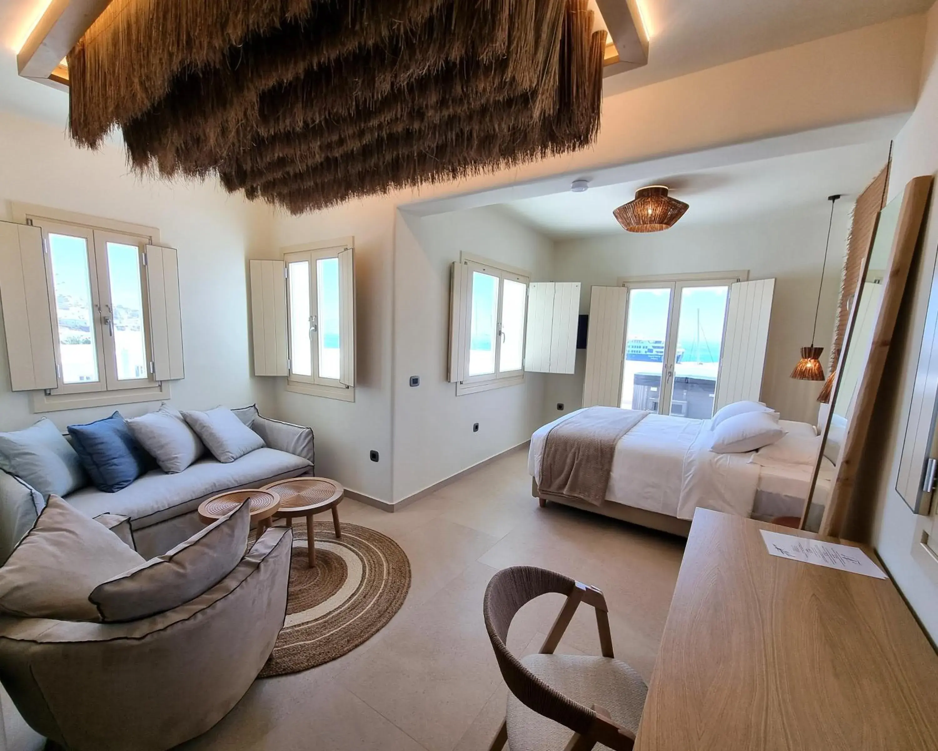 Superior Apartment in Life Suites Superior Apartment in Life Suites