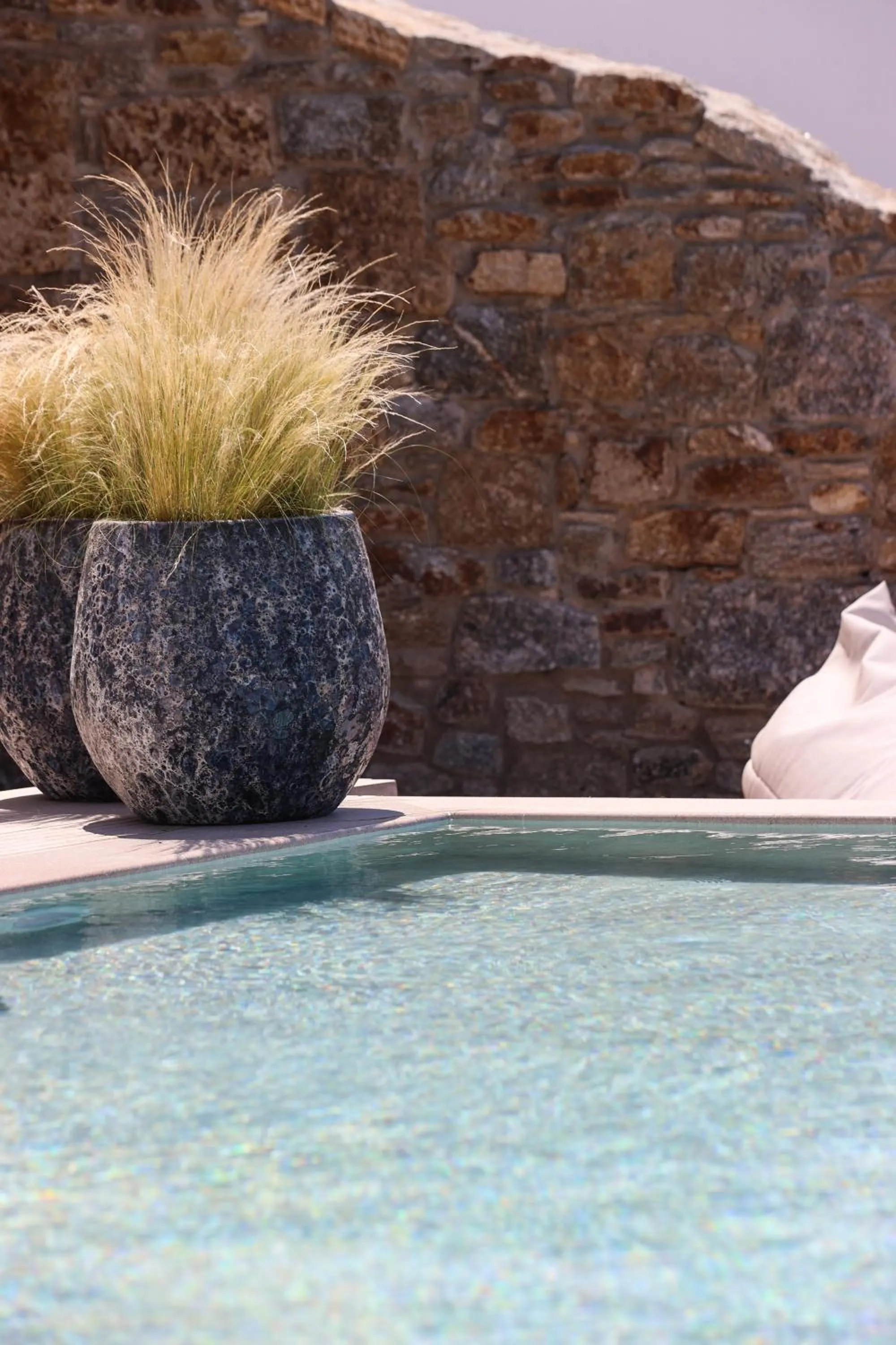 Property building in Life Suites