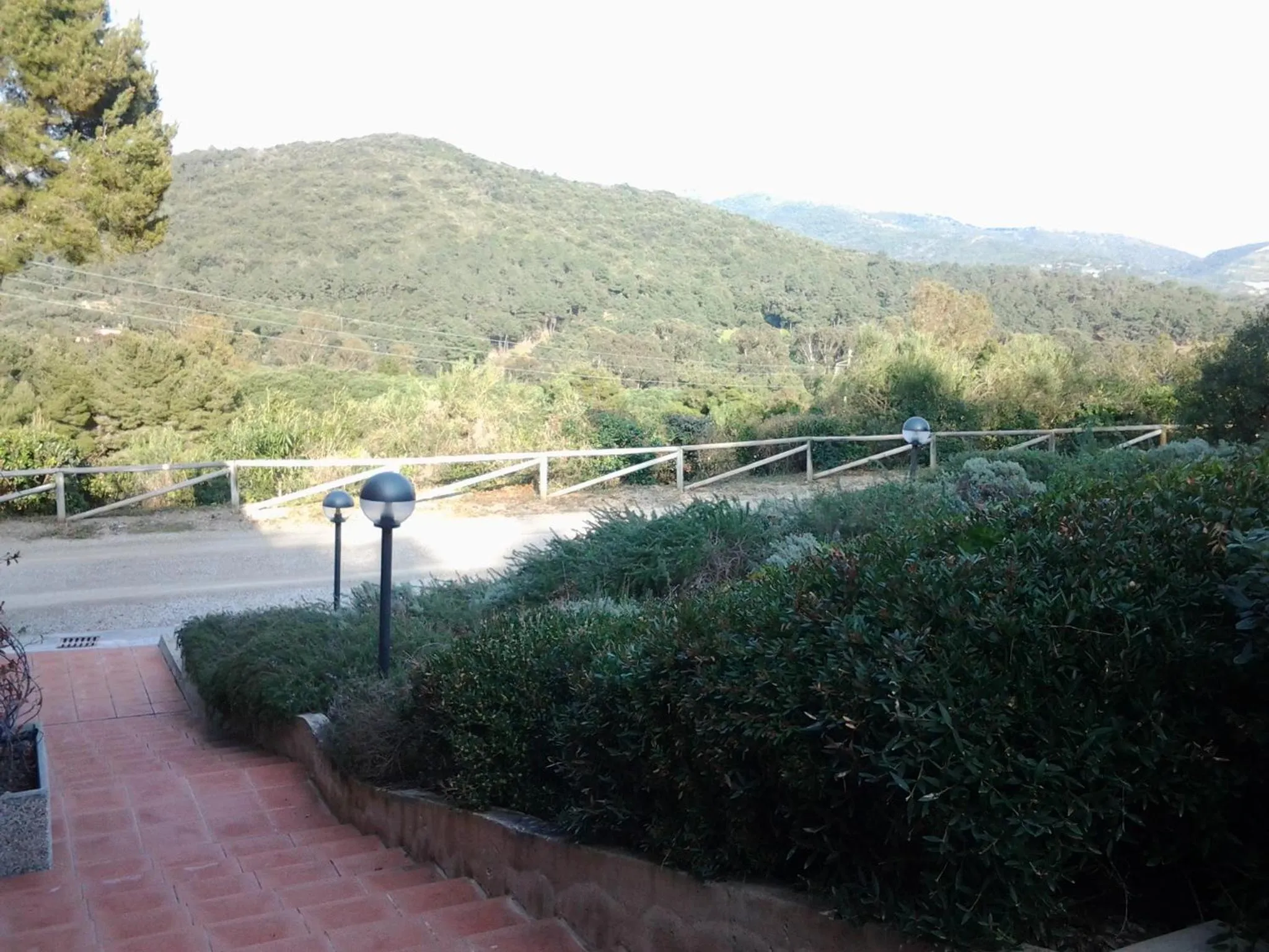 Day in Allegroitalia Elba Golf