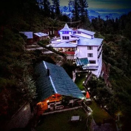 Property building in Tethys Himalaya Narkanda