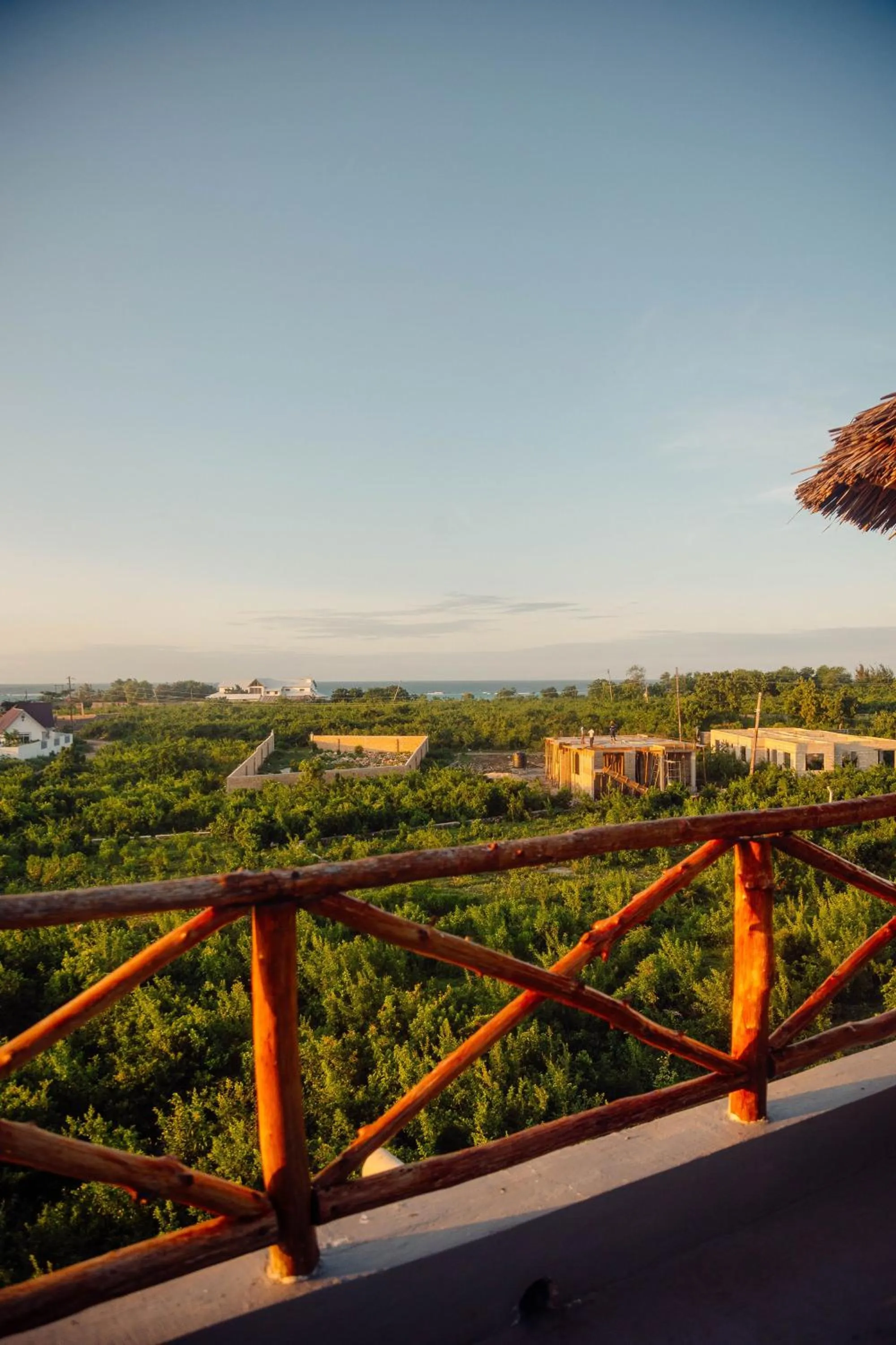 View (from property/room) in Ocean Breeze Hotel