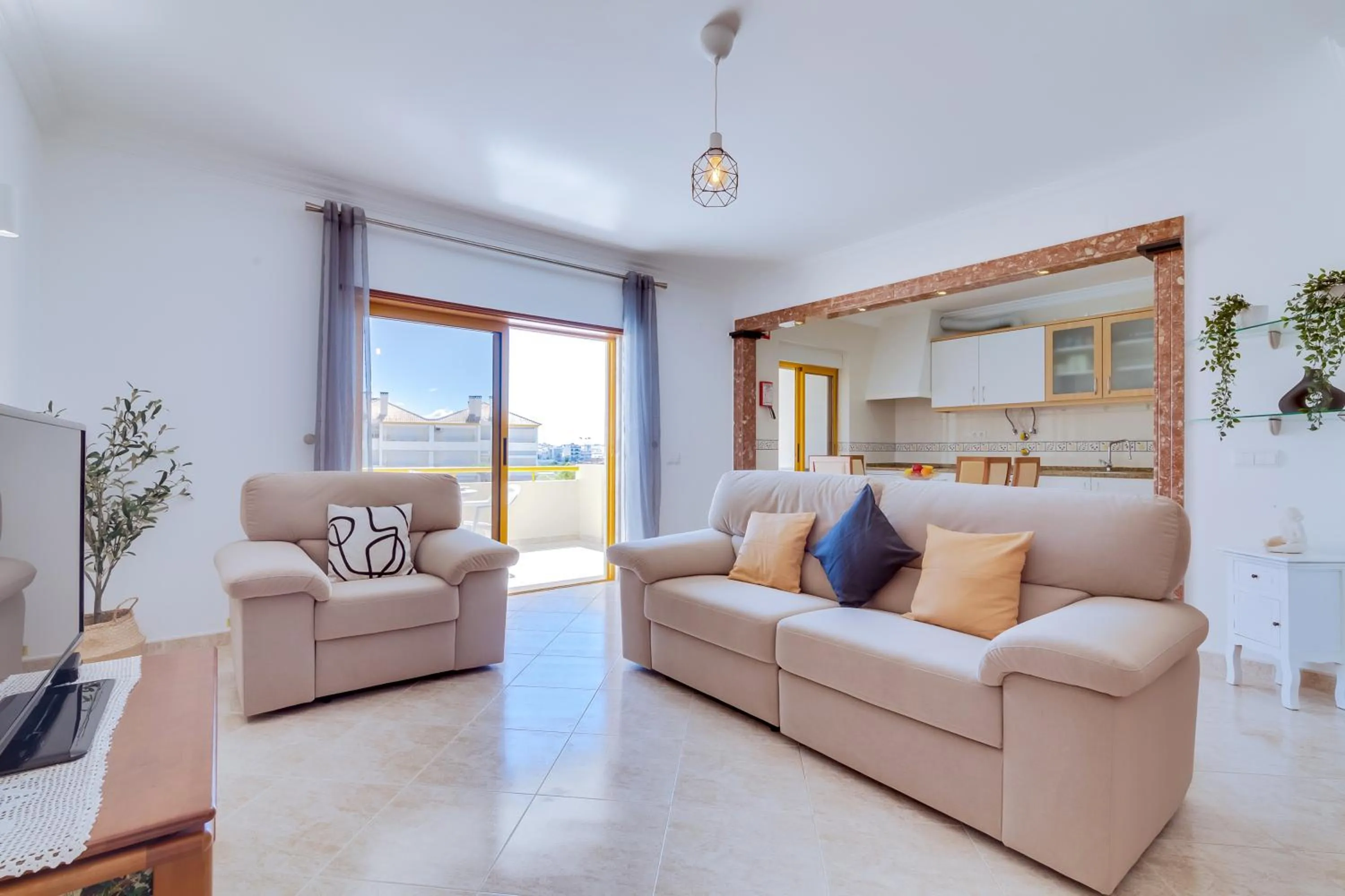 AL - Apartamento Atlântida Mar