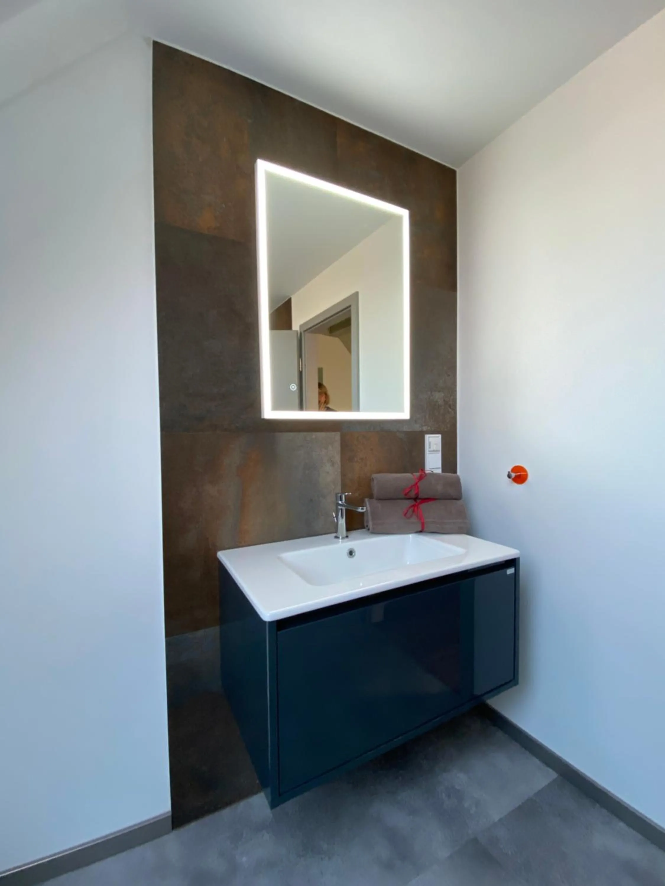 Loft im Schleusenhaus