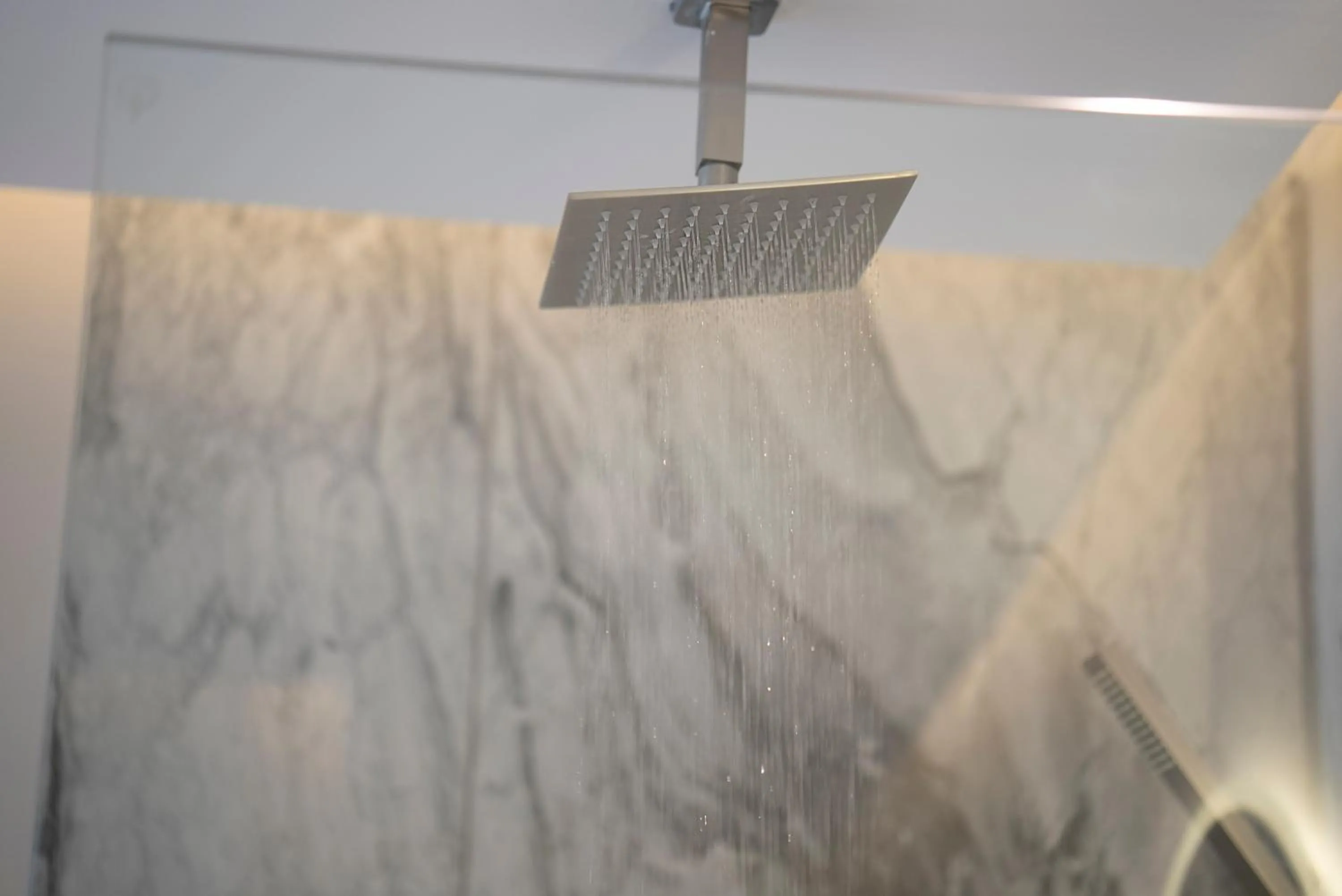 Bathroom in Prime Al Corniche Hotel