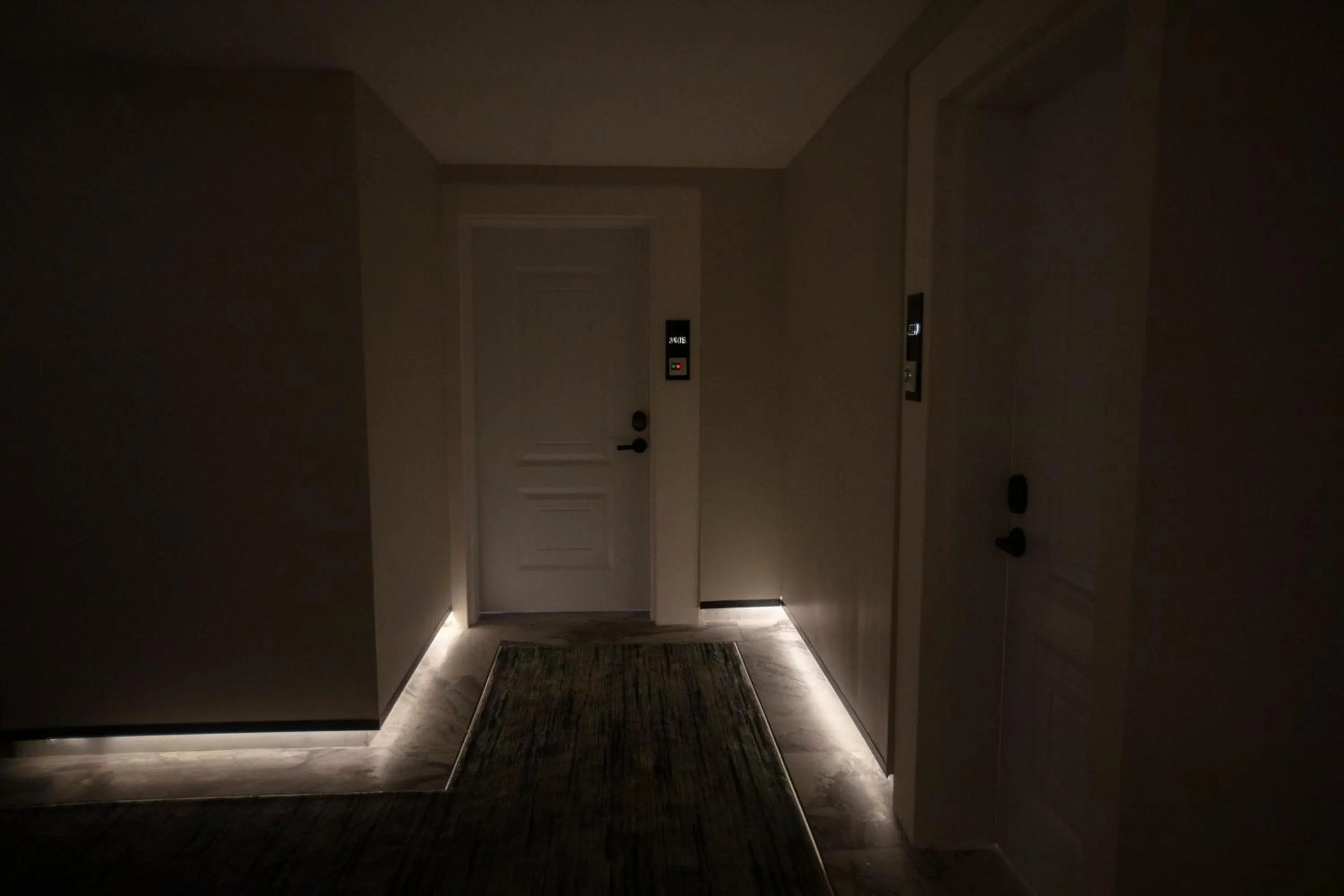 Property building in Prime Al Corniche Hotel