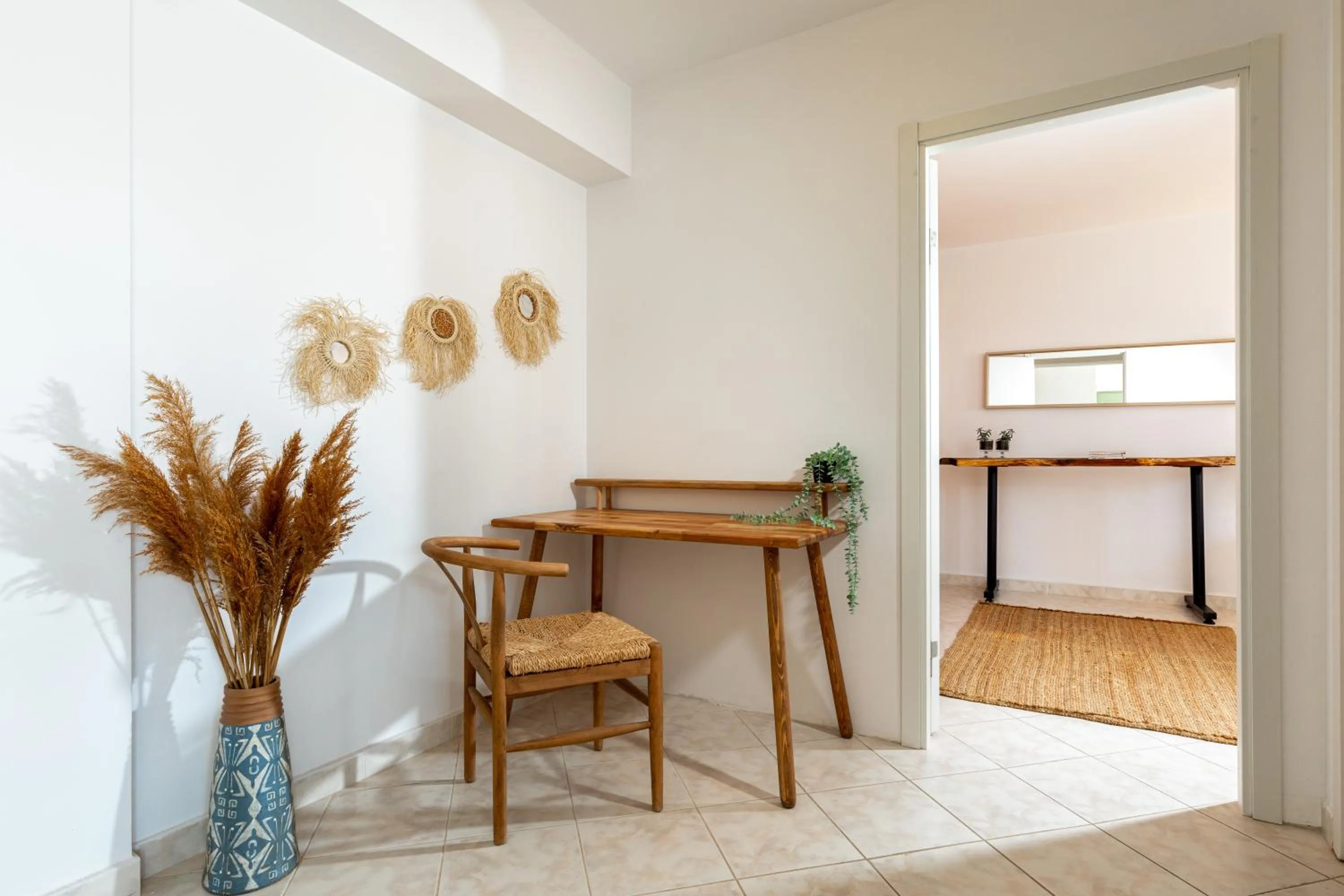 Living room in Cumbalıca Beach Hotel