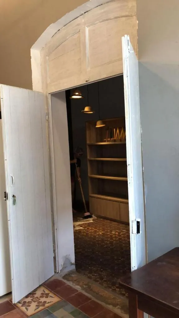 Americo Pousada e Hostel