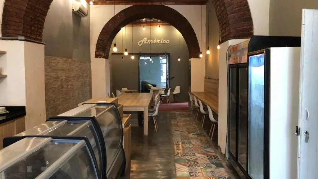 Americo Pousada e Hostel