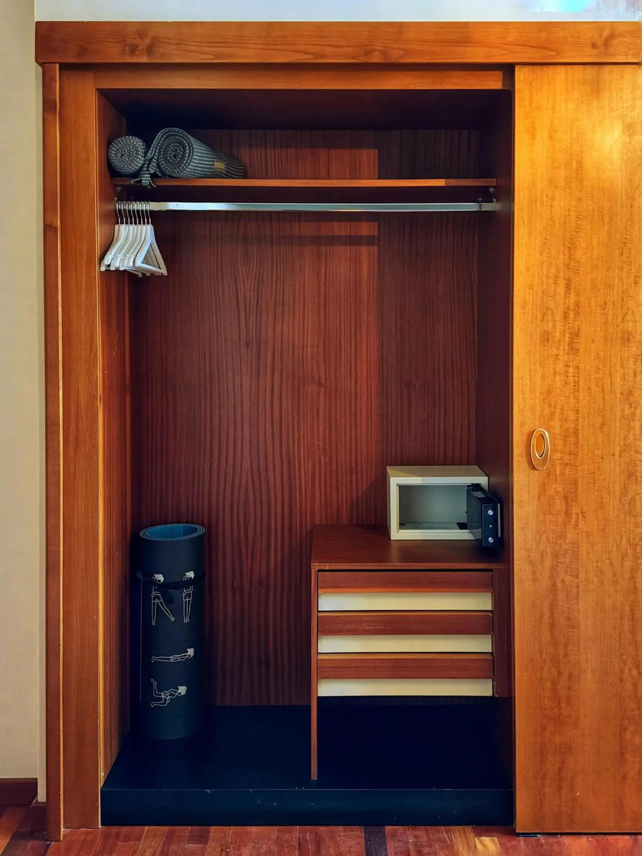 Superior Twin Room in Euro Hotel Superior Twin Room in Euro Hotel