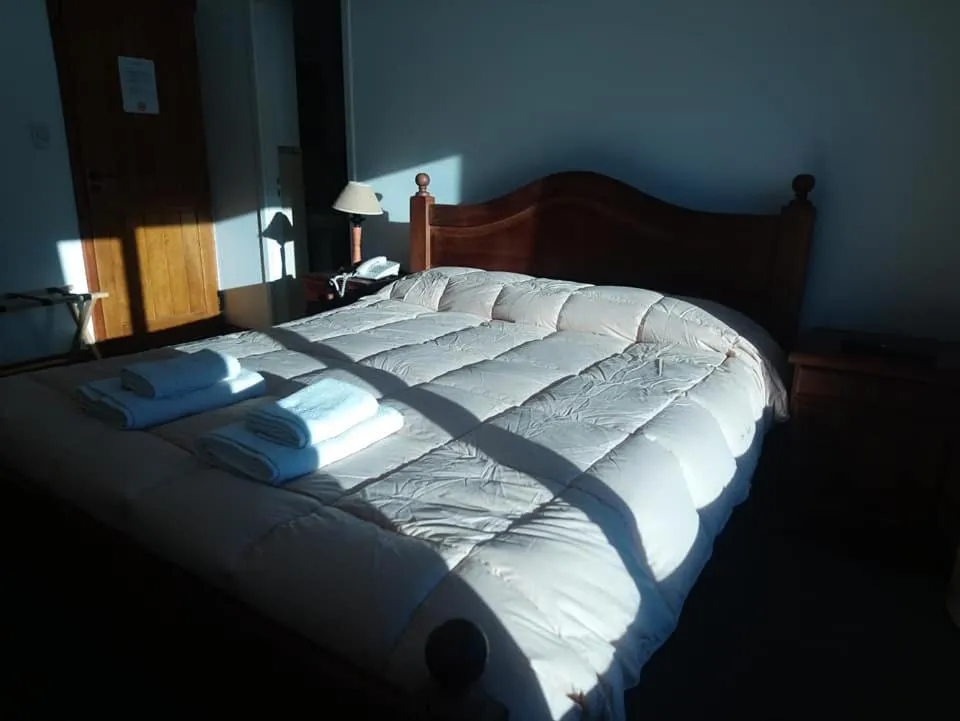 Bed in OIKOS