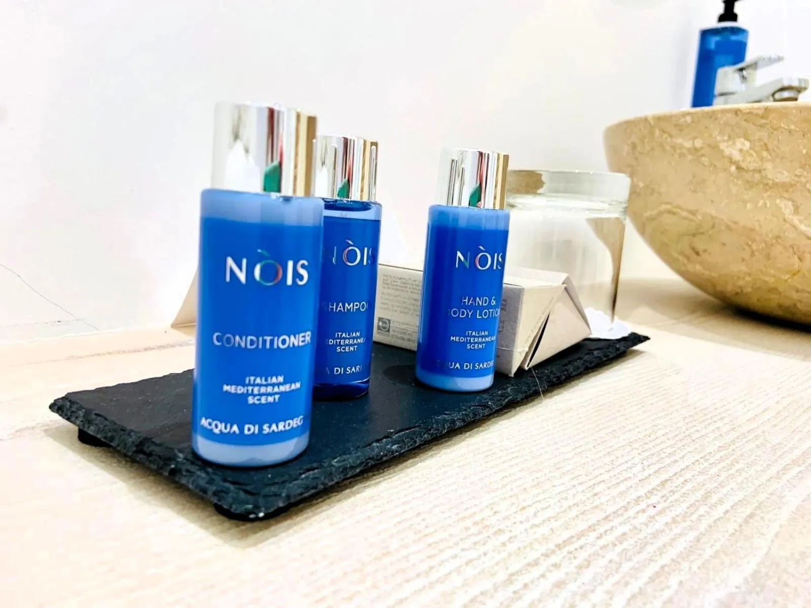 VIP in Hotel Moresco