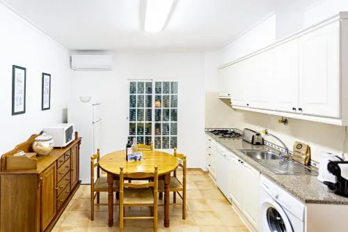 Cabanas Vintage Apartment