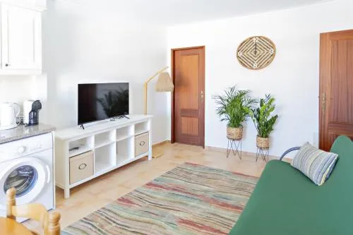 Cabanas Vintage Apartment