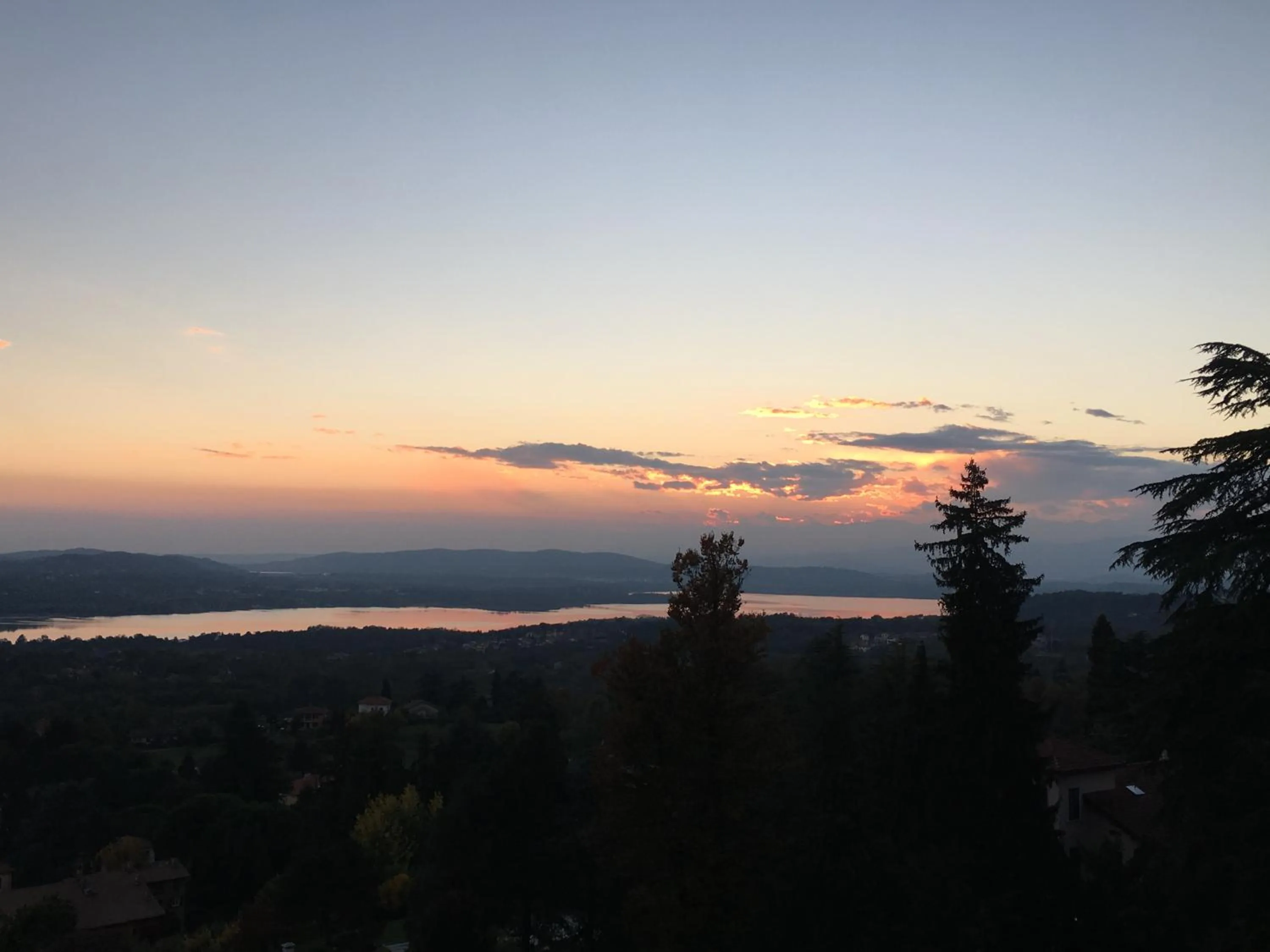 Property building in Palace Grand Hotel Varese