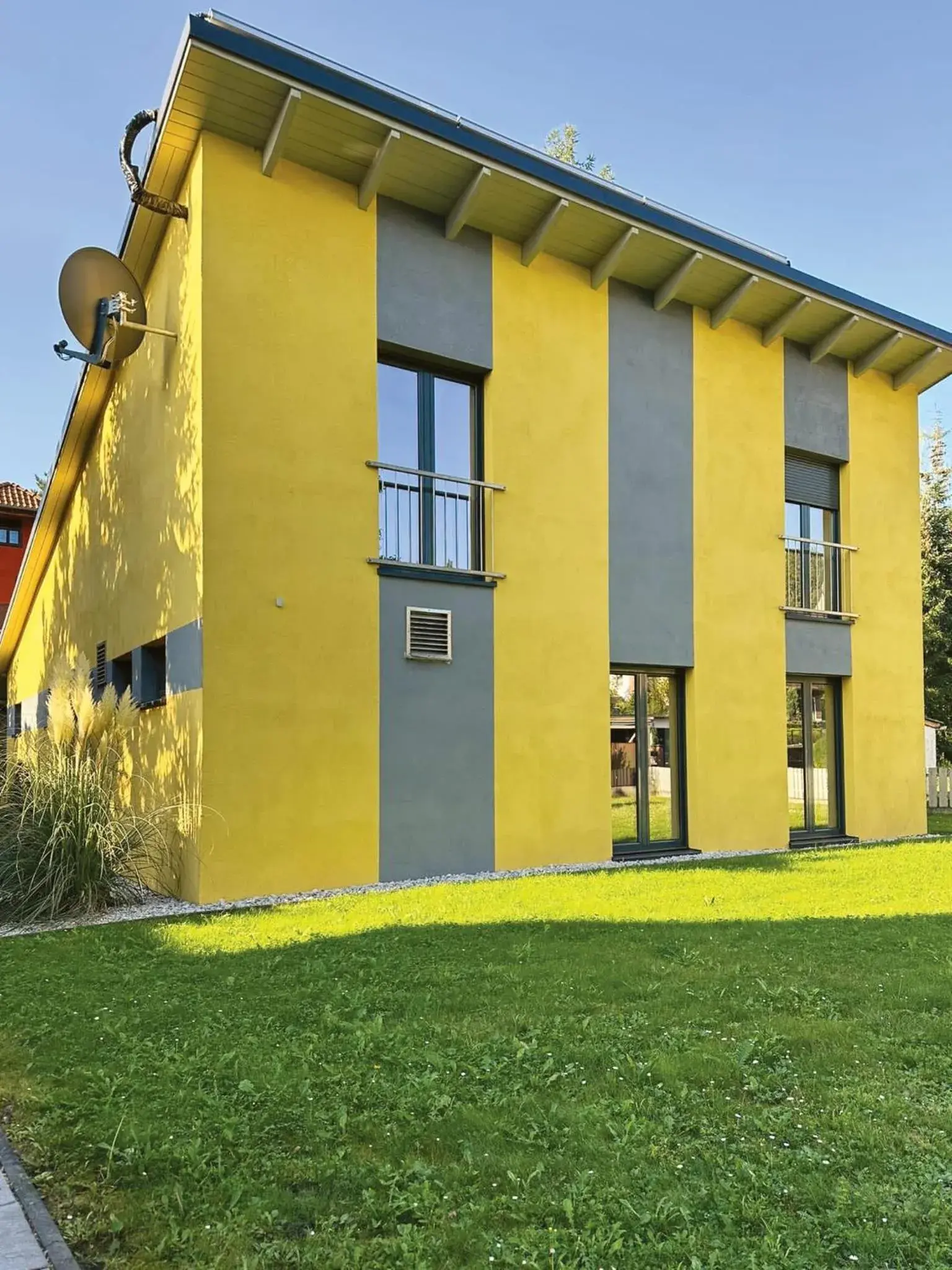 Ferienhaus Nicole II, Barrierefrei, mit HIRO Lift Ferienhaus Nicole II, Barrierefrei, mit HIRO Lift
