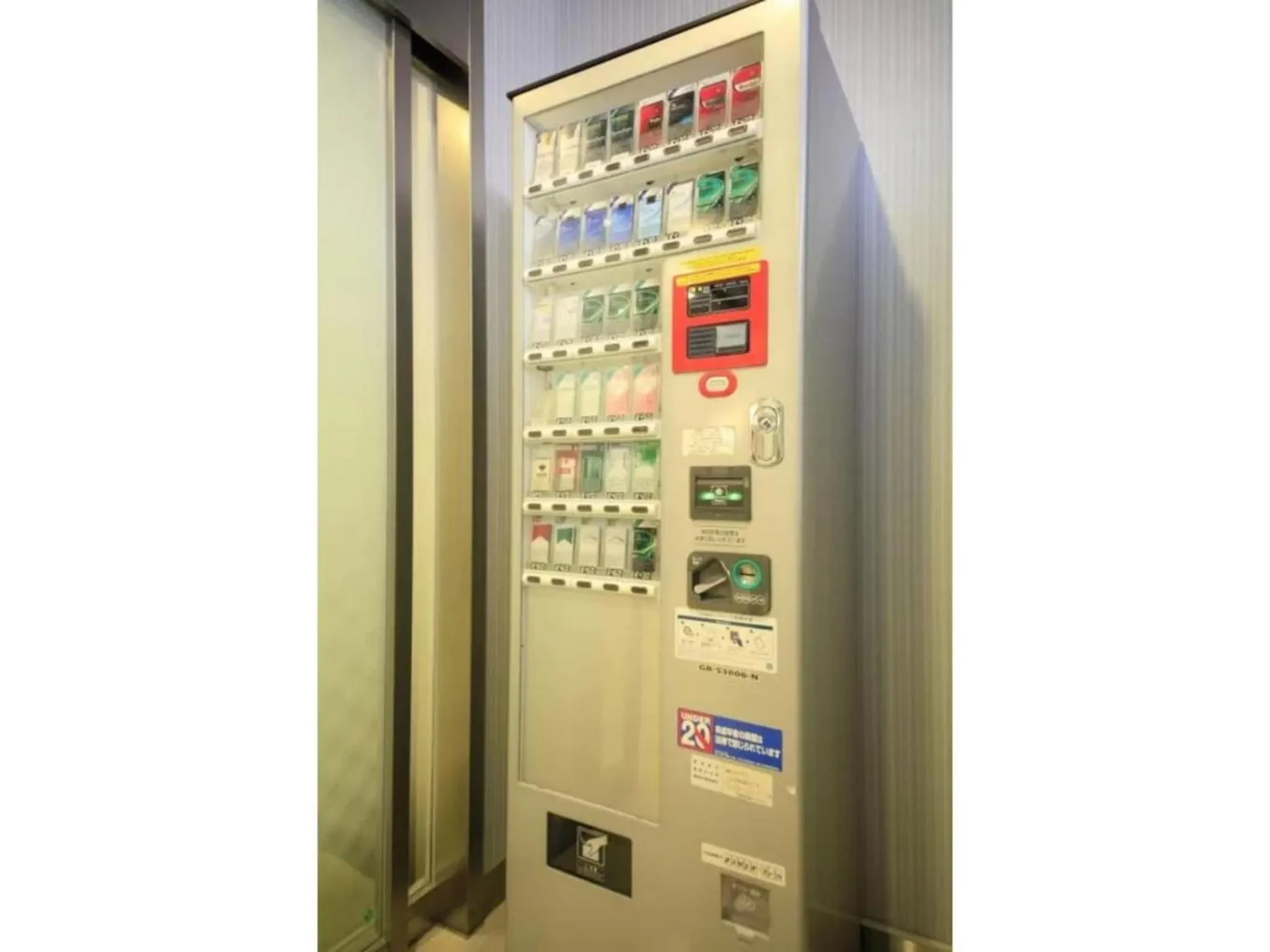 R&B HOTEL HACHIOJI - Vacation STAY 38820v