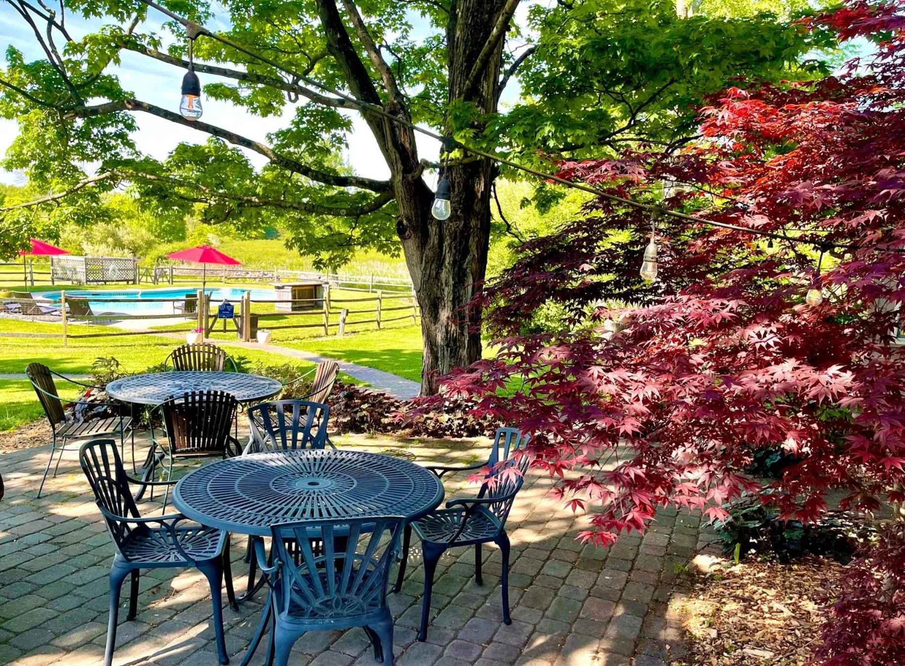 Galvanized America Inn & Art Gallery