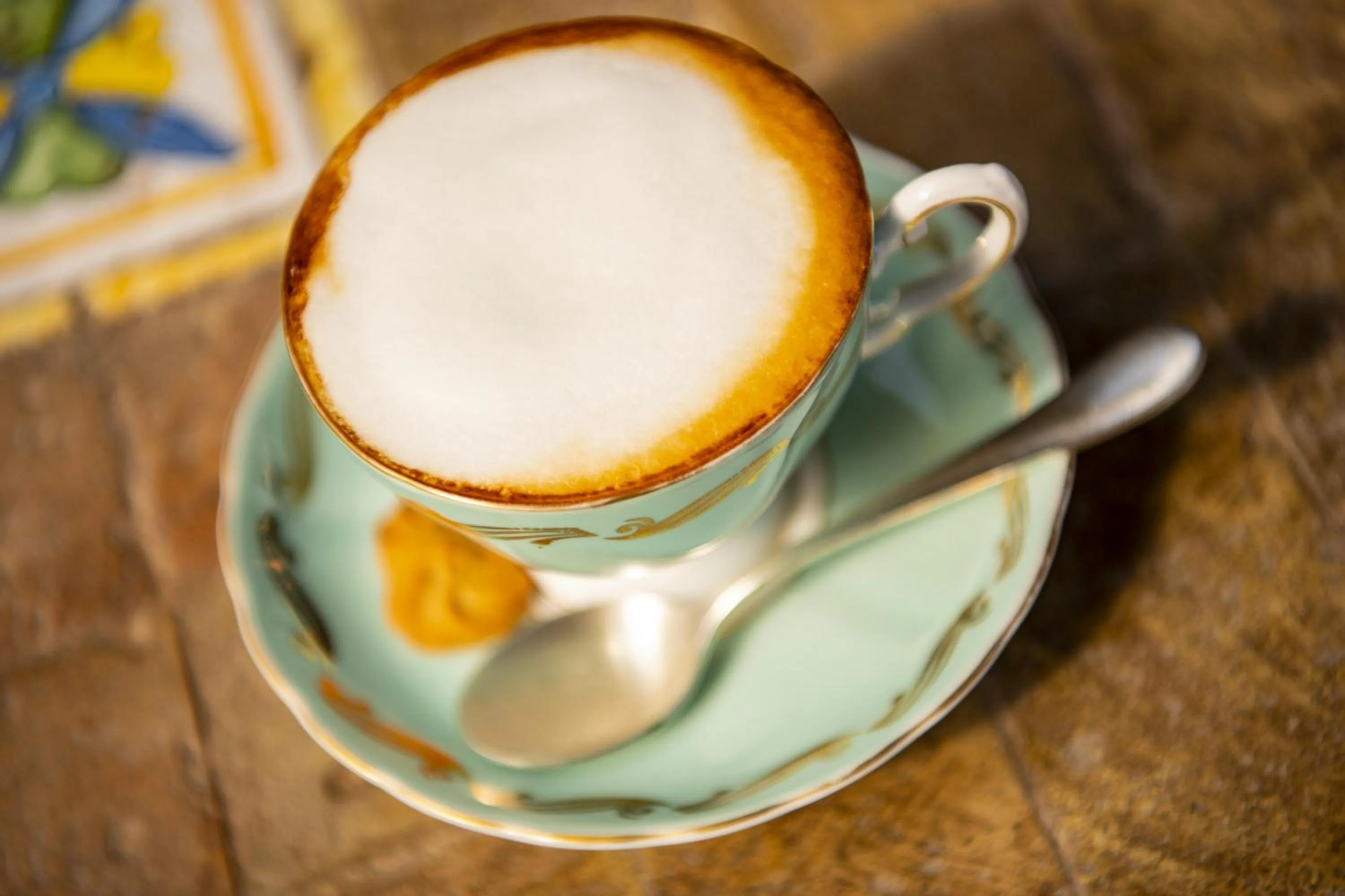 Breakfast in Hotel Signum