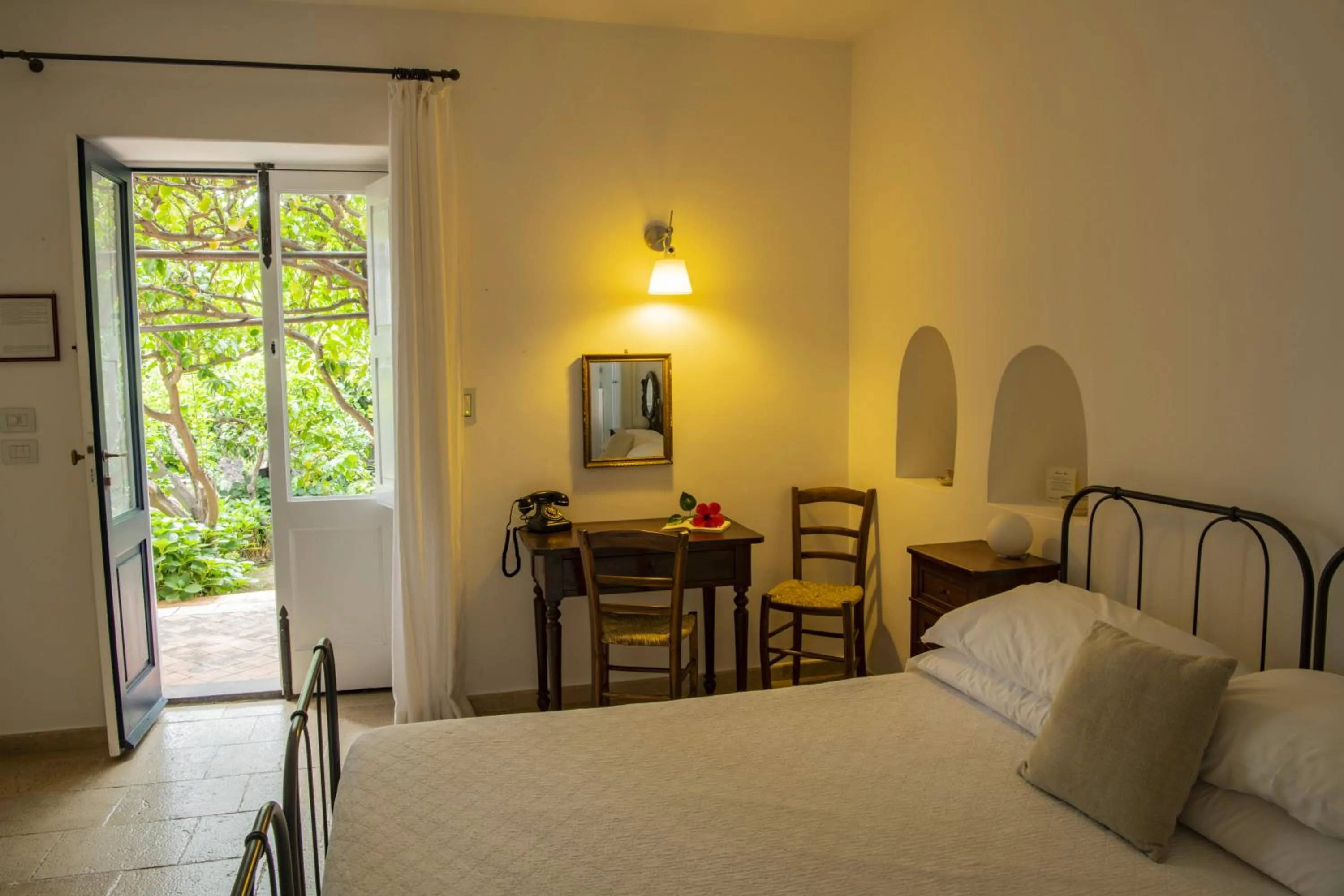 Bedroom, Bed in Hotel Signum