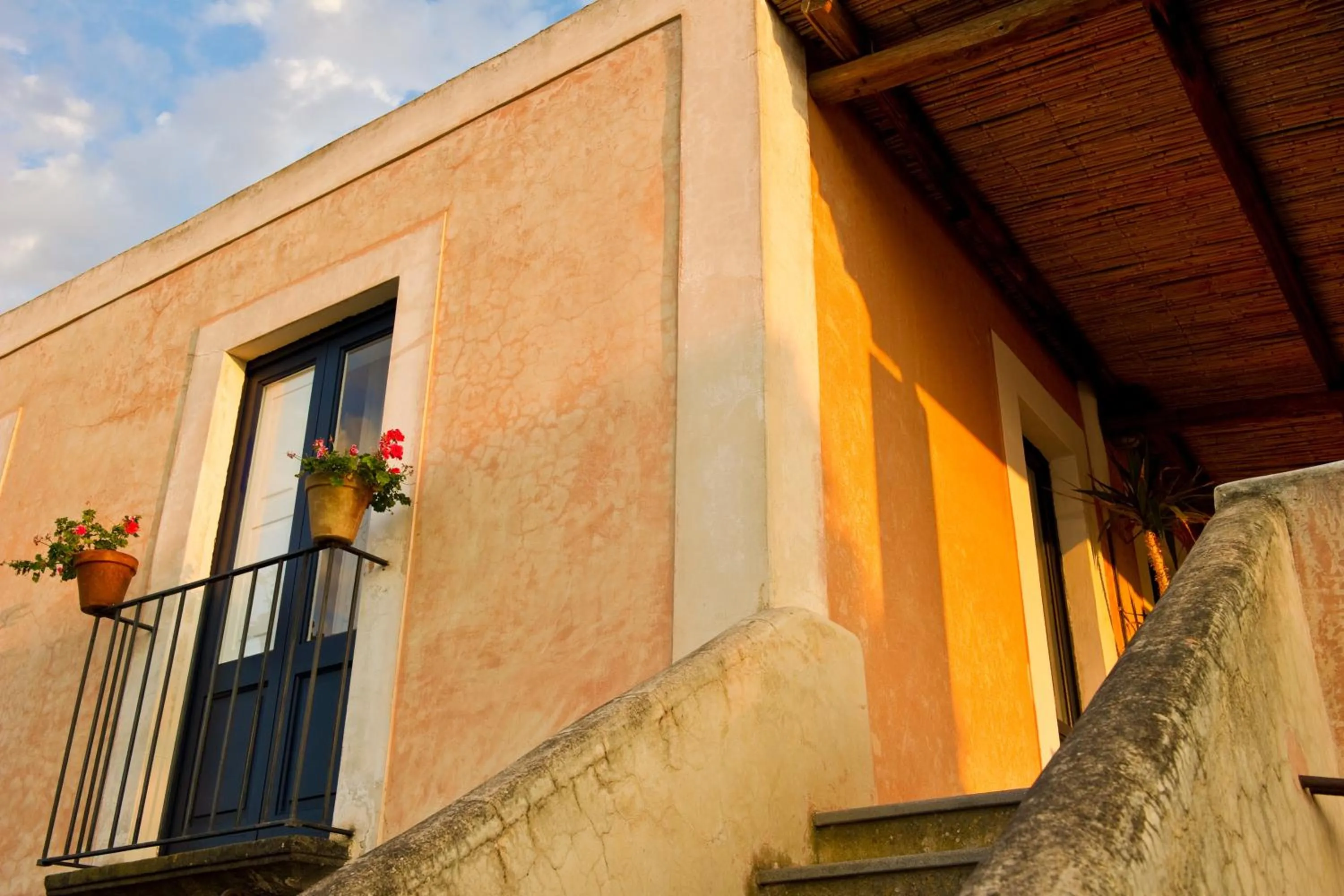 Property building in Hotel Signum