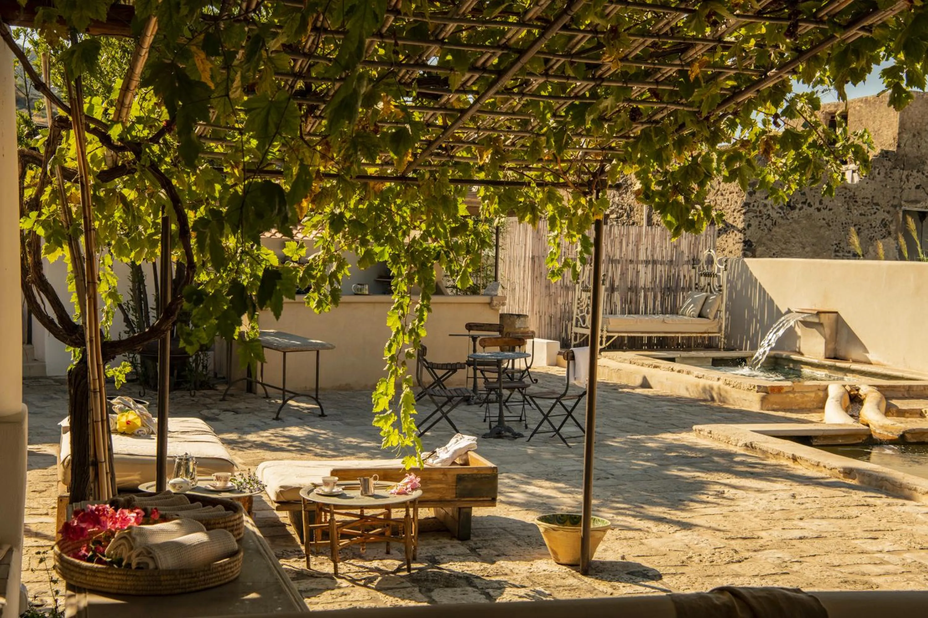 Spa and wellness centre/facilities in Hotel Signum