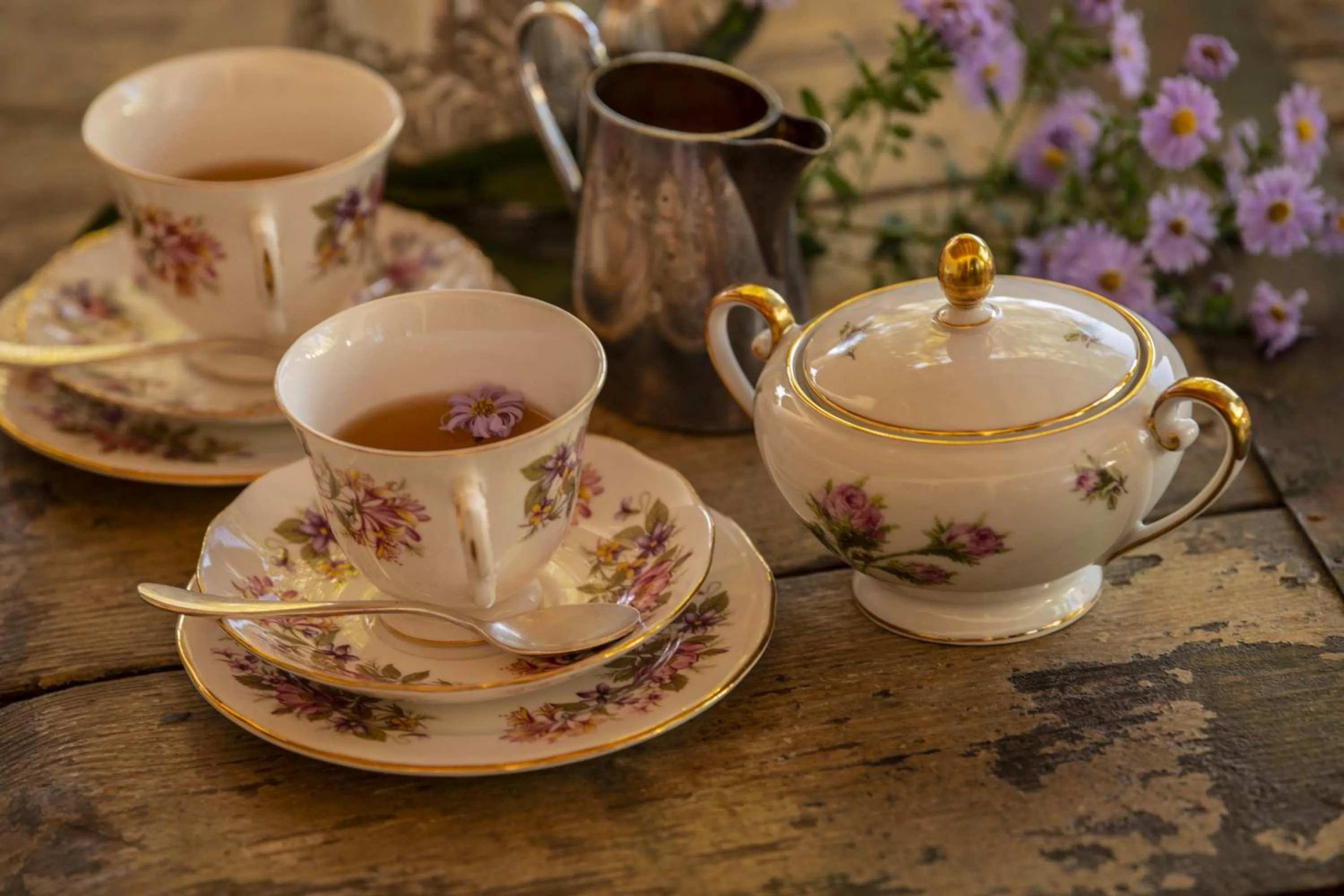 Spa and wellness centre/facilities in Hotel Signum