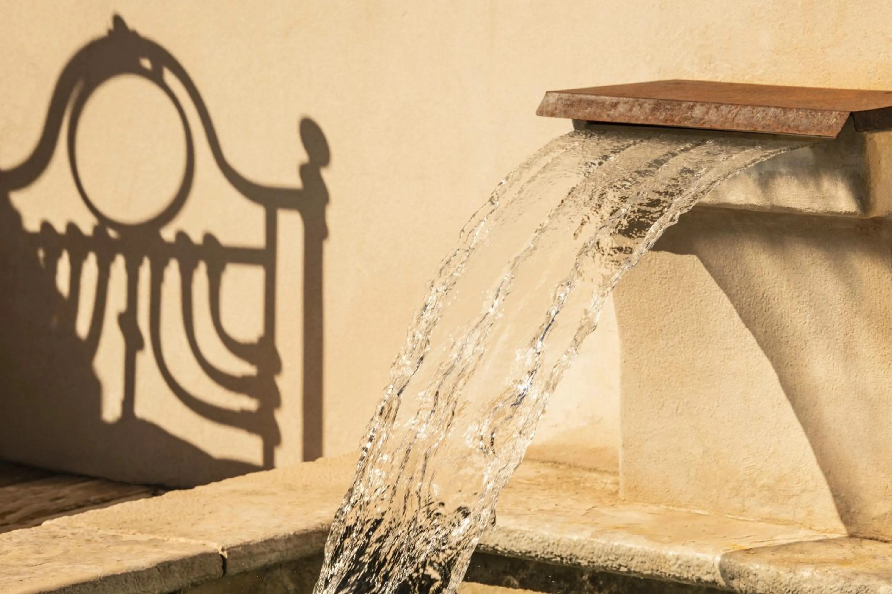 Spa and wellness centre/facilities in Hotel Signum