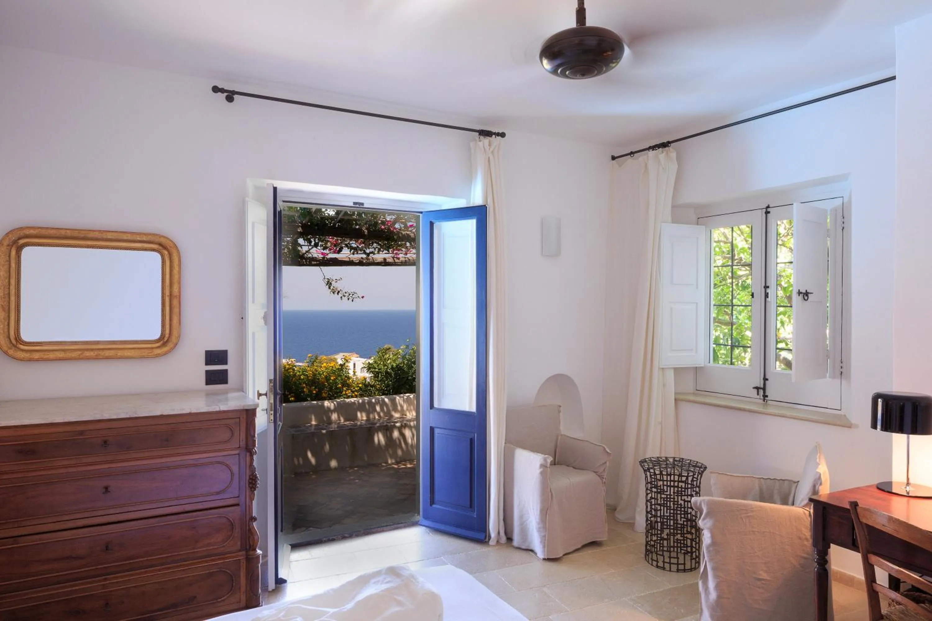 Photo of the whole room in Hotel Signum