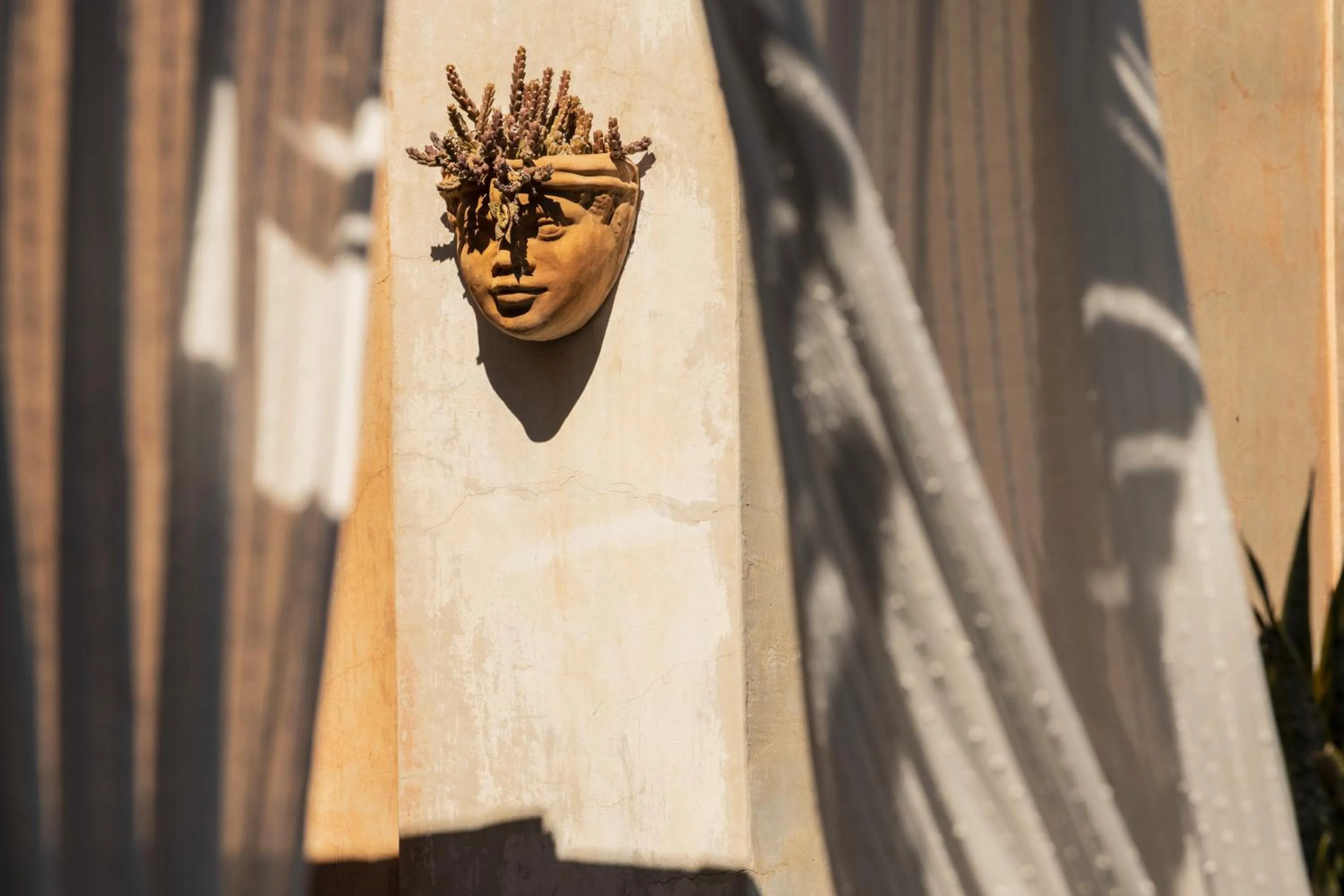 Property building in Hotel Signum