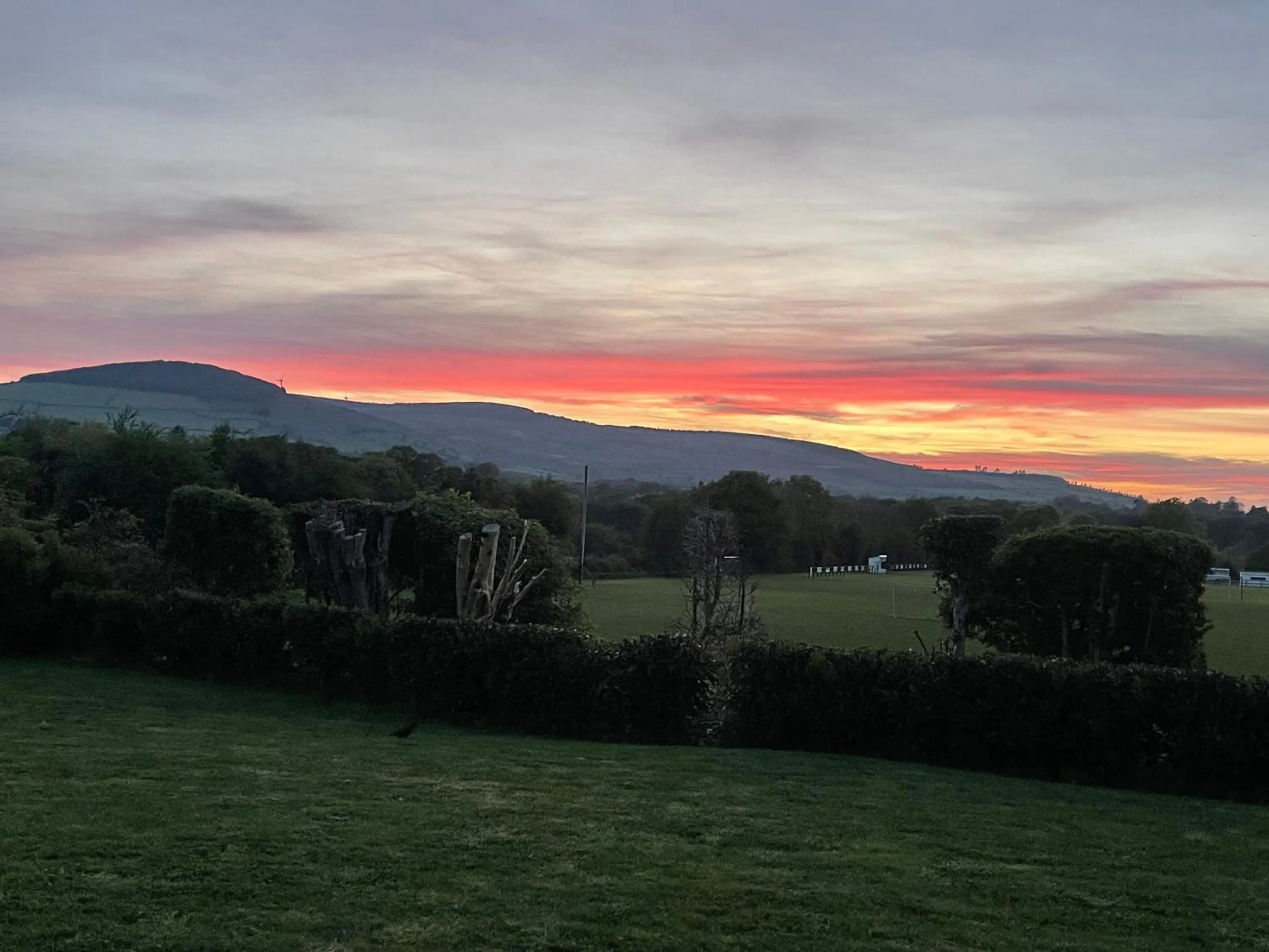 Nearby landmark in Mon Petit Cottage - B&B and Guest House in Bunclody