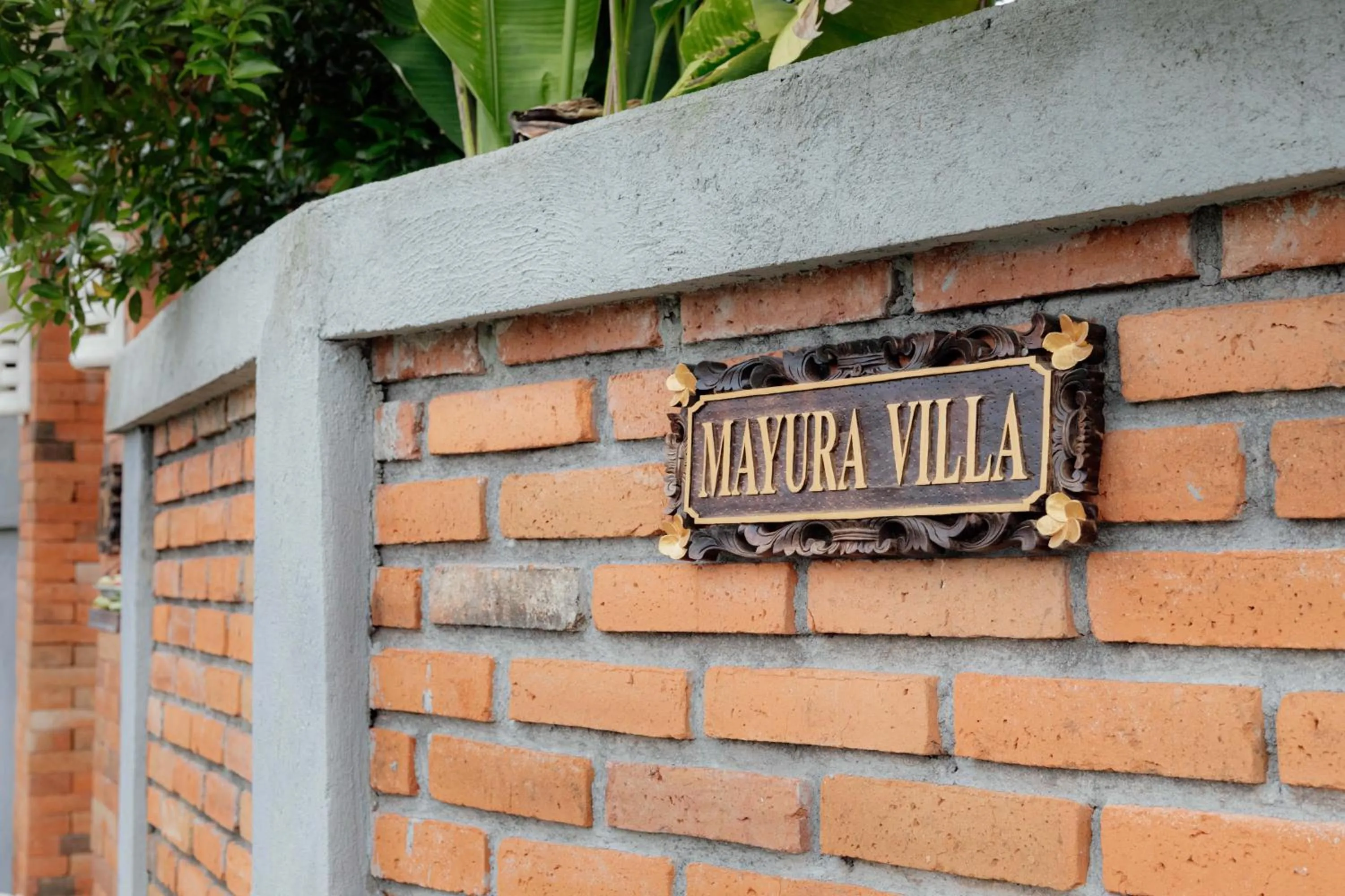 Day in Ubud Mayura Private Pool Villa