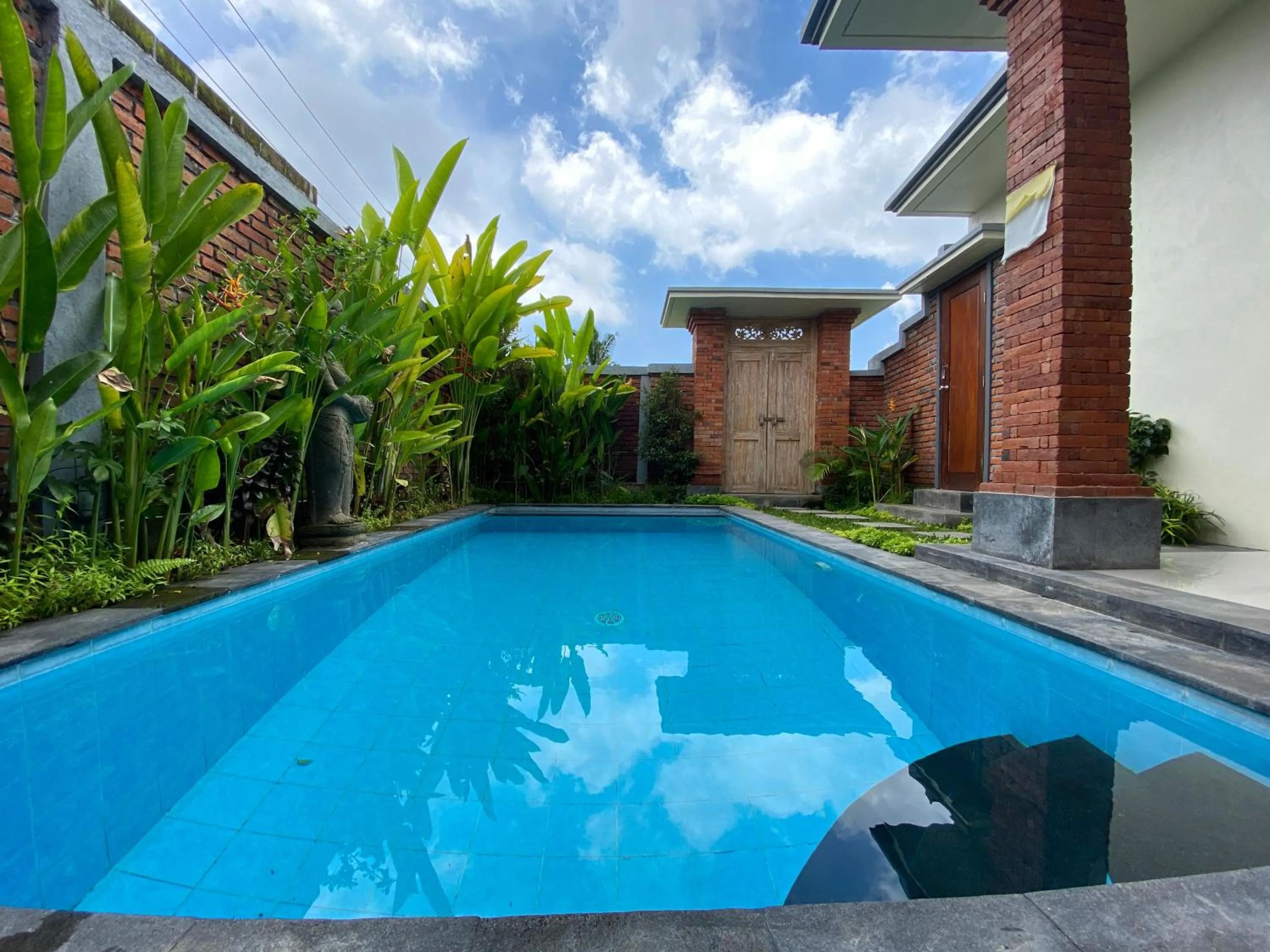 Ubud Mayura Private Pool Villa