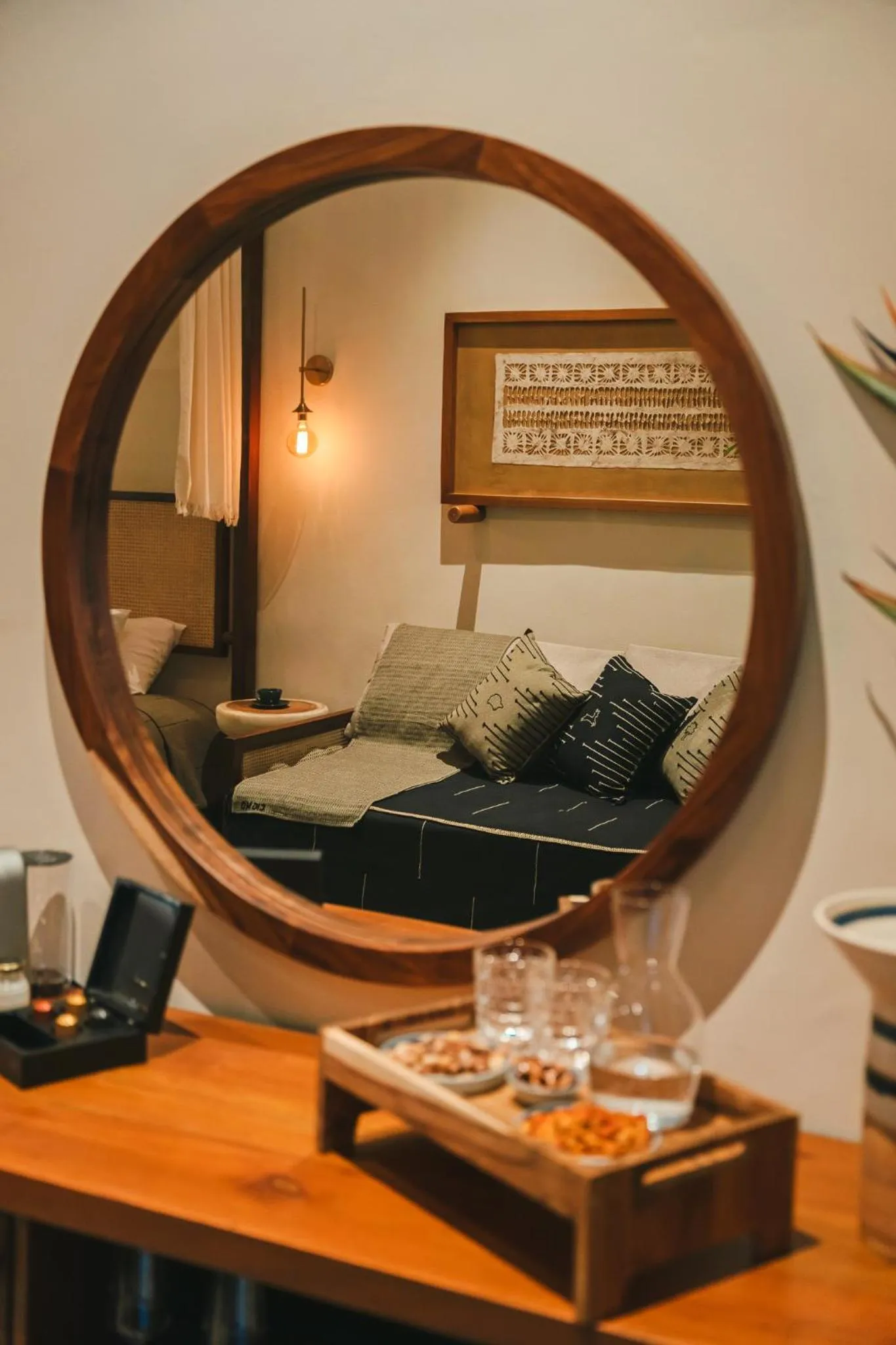 TV and multimedia, Bed in CIGNO HOTEL BOUTIQUE- Adults Only