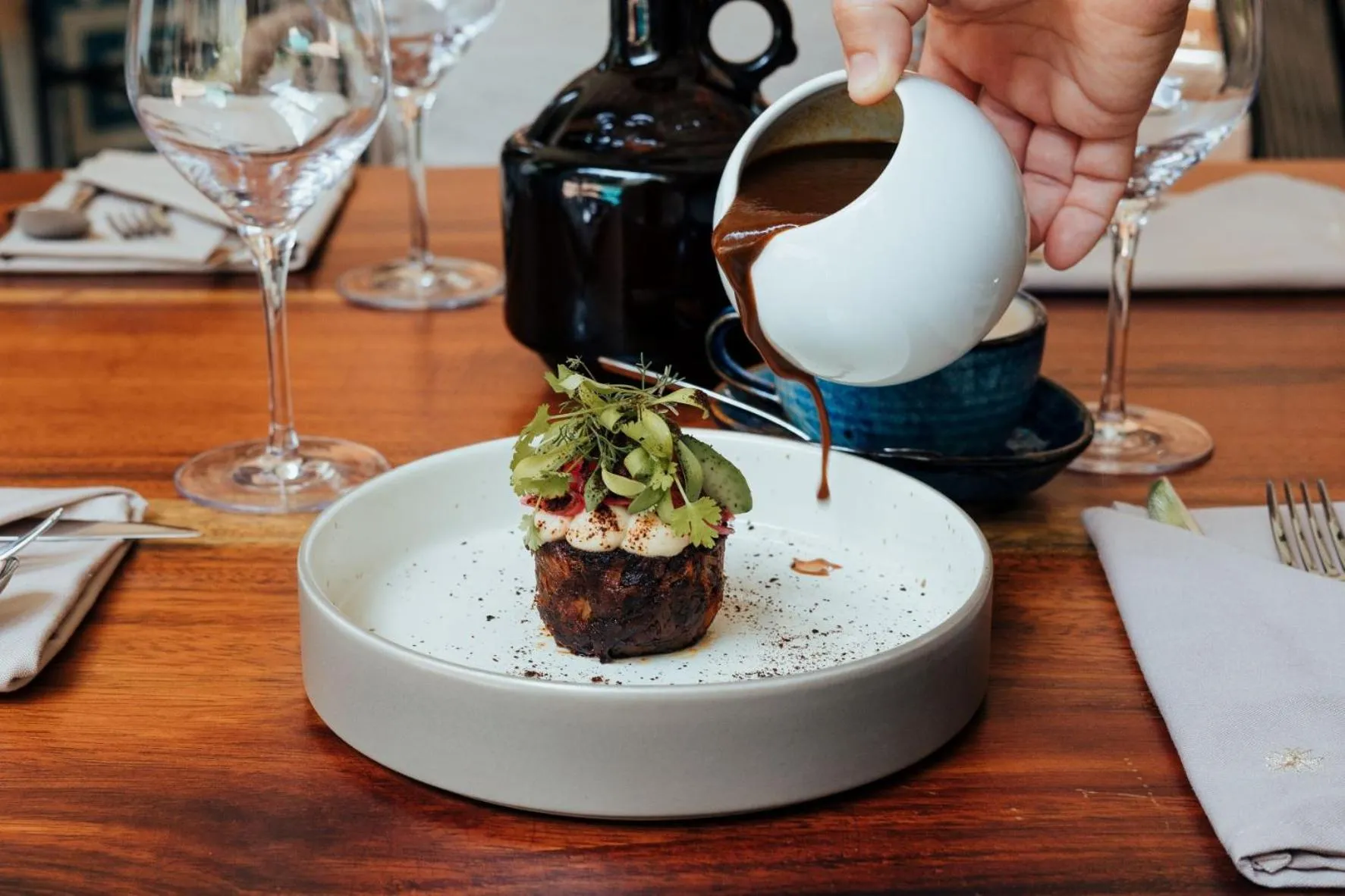 Breakfast in CIGNO HOTEL BOUTIQUE- Adults Only