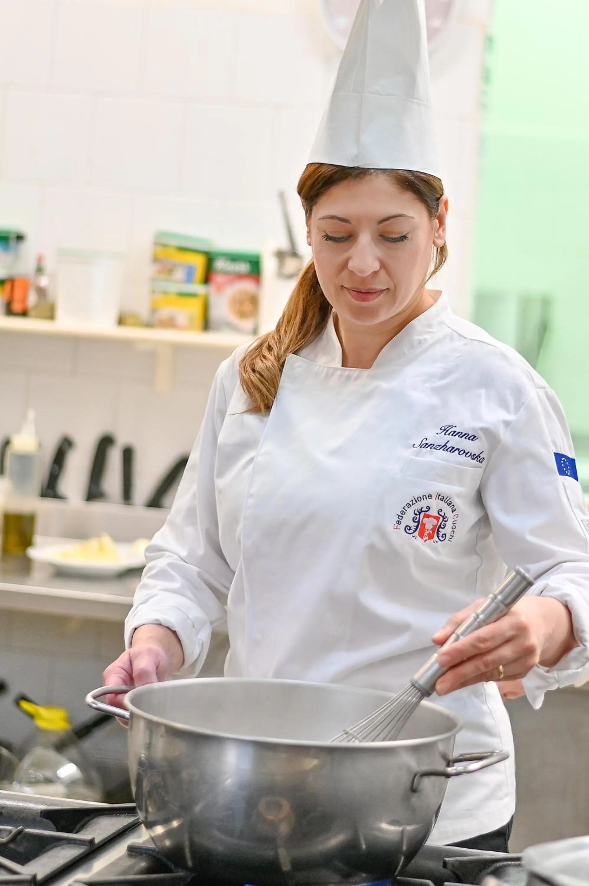 Restaurant/places to eat in Hotel Mareluna