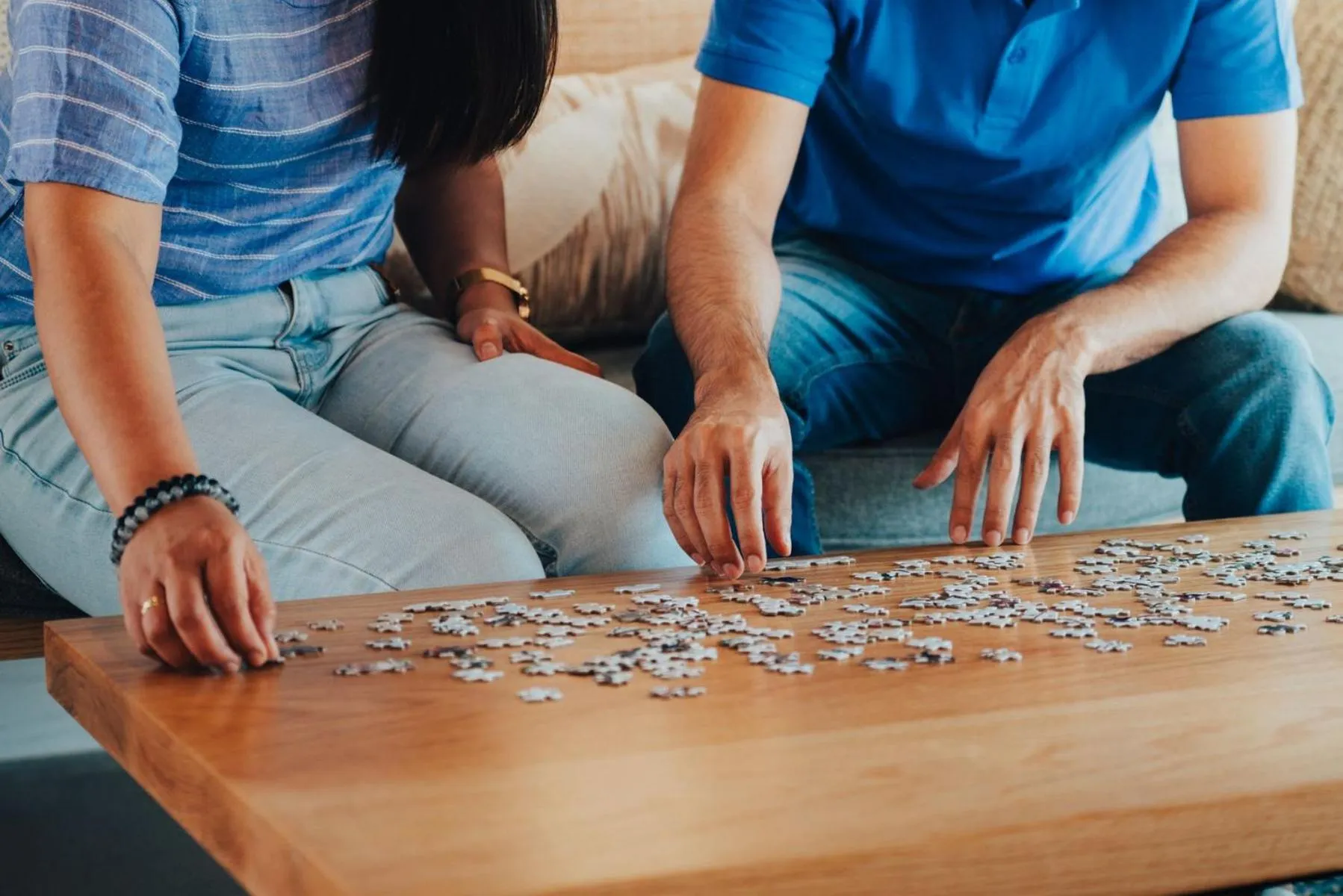 Activities in Bab Al Nojoum Al Mugheirah