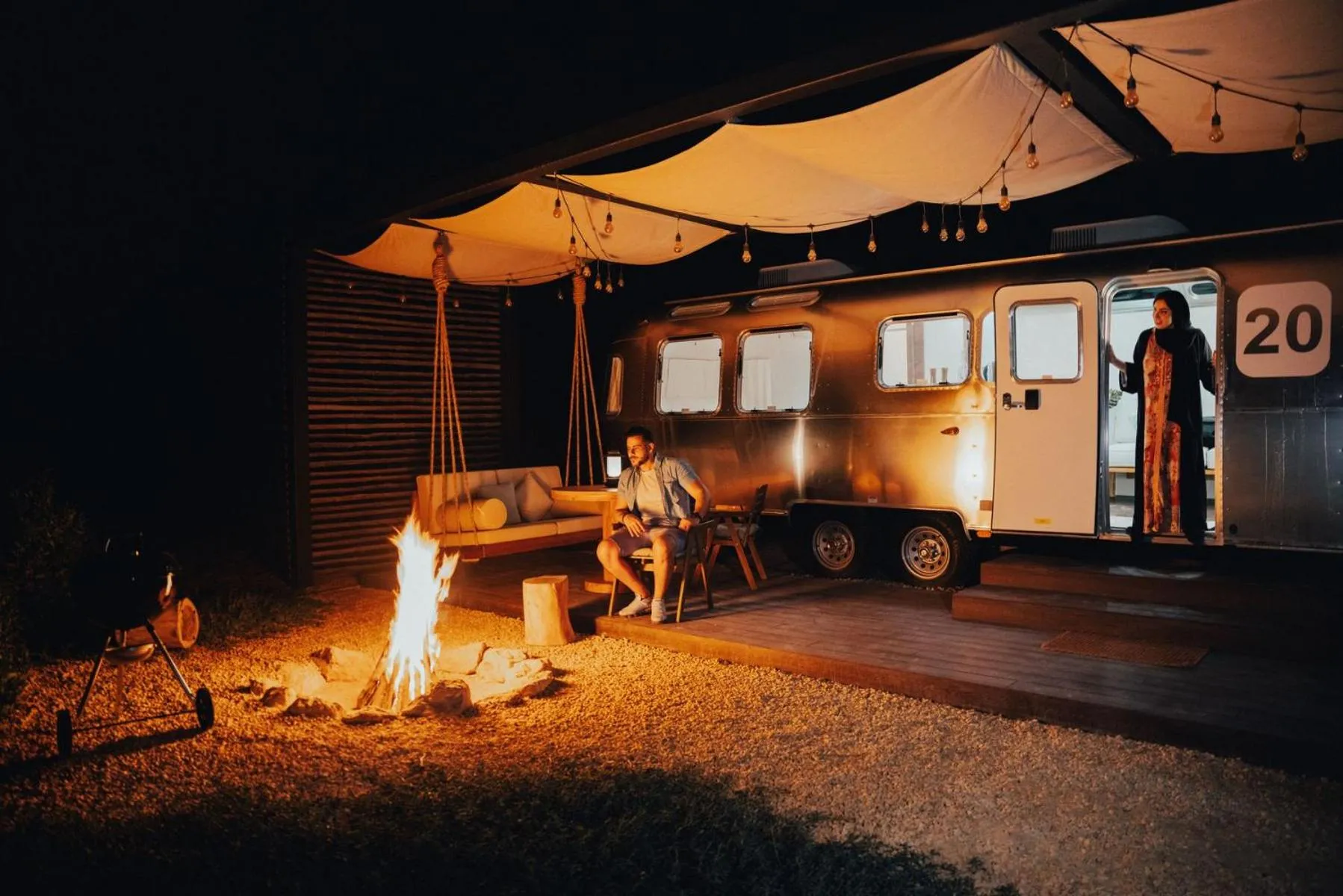 flat iron in Bab Al Nojoum Al Mugheirah