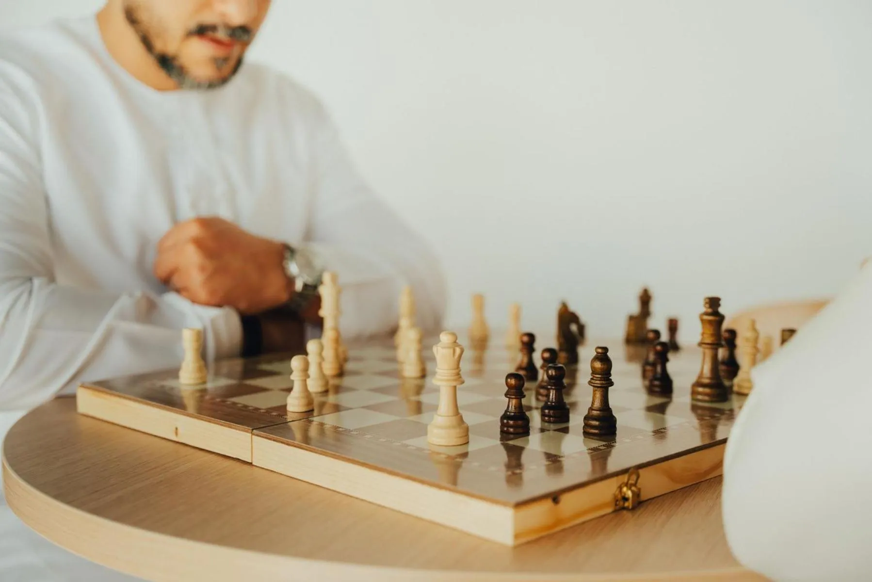 Activities in Bab Al Nojoum Al Mugheirah