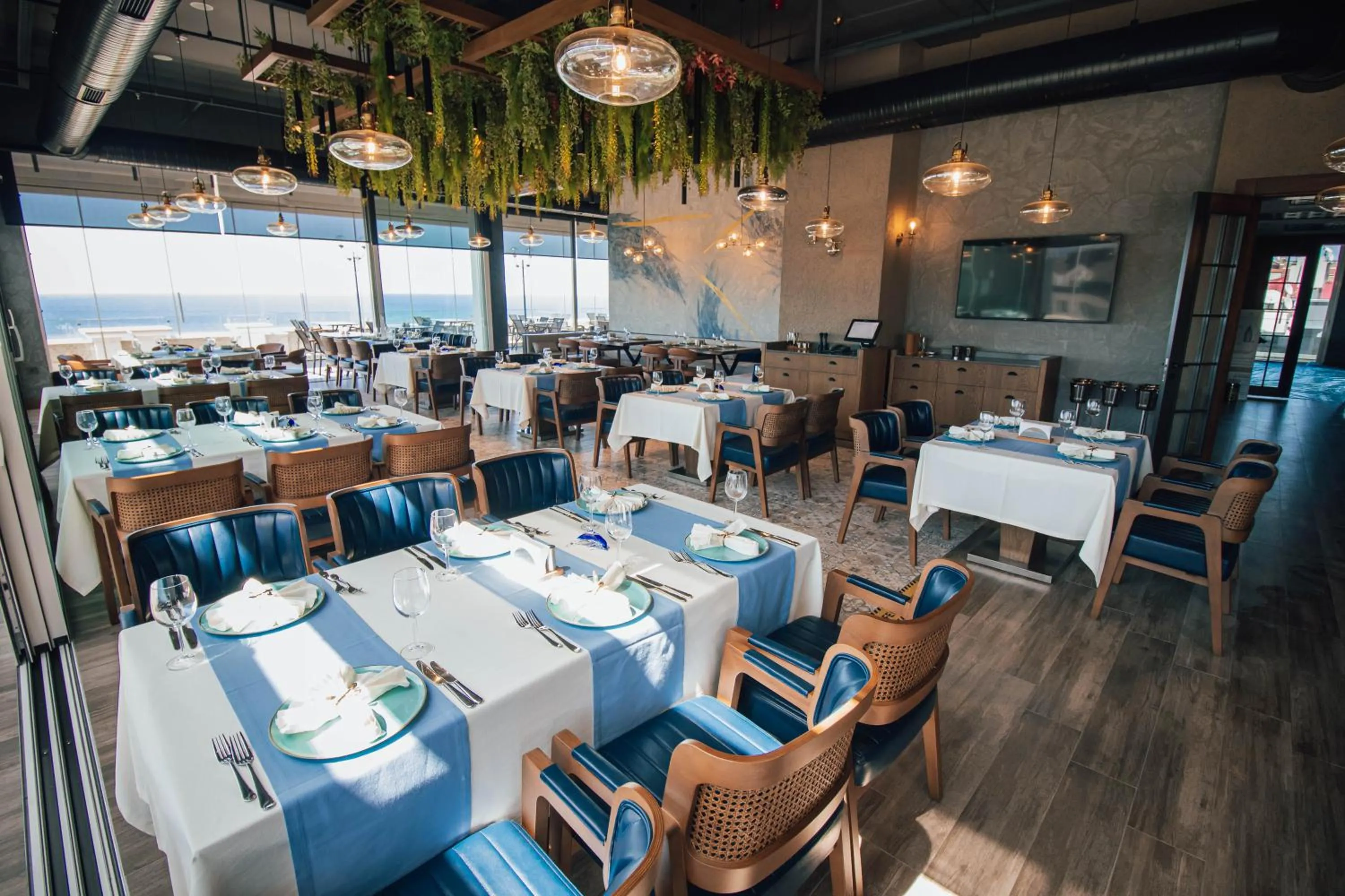 Restaurant/places to eat in Panagia Premier Trabzon