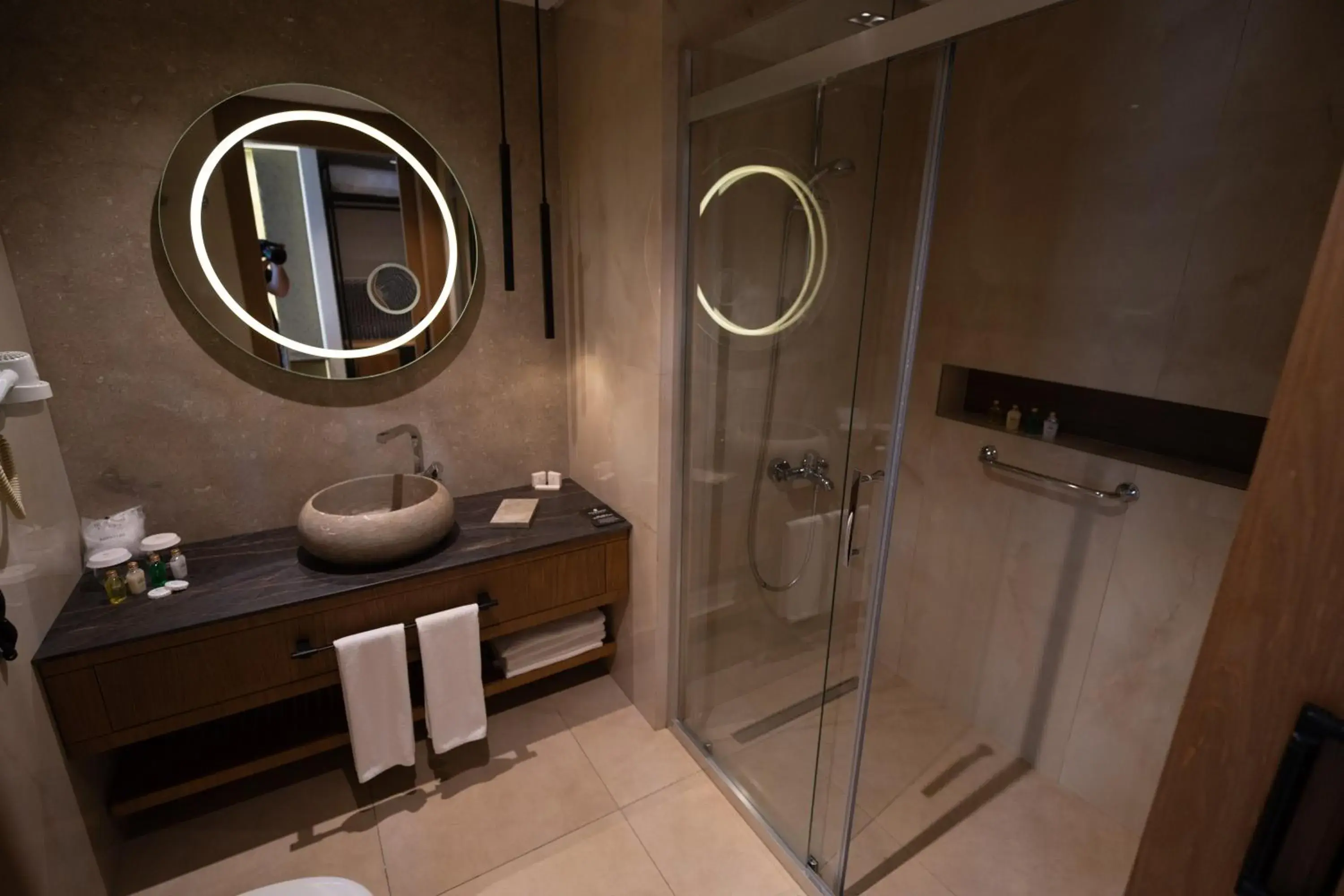 Economy Double Room in Panagia Premier Trabzon Economy Double Room in Panagia Premier Trabzon