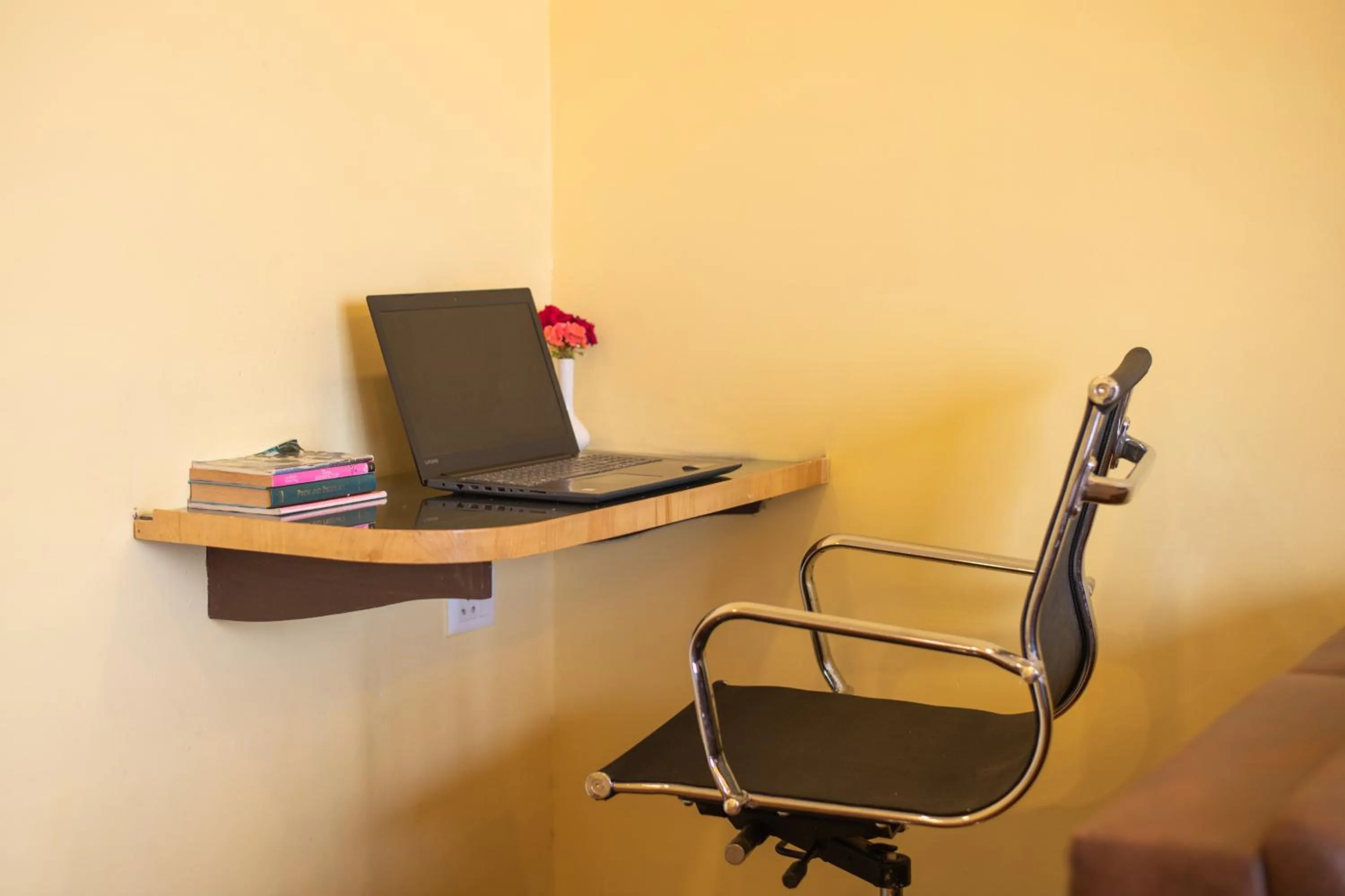 Binsar Eco Resort, Binsar - Uttarakhand